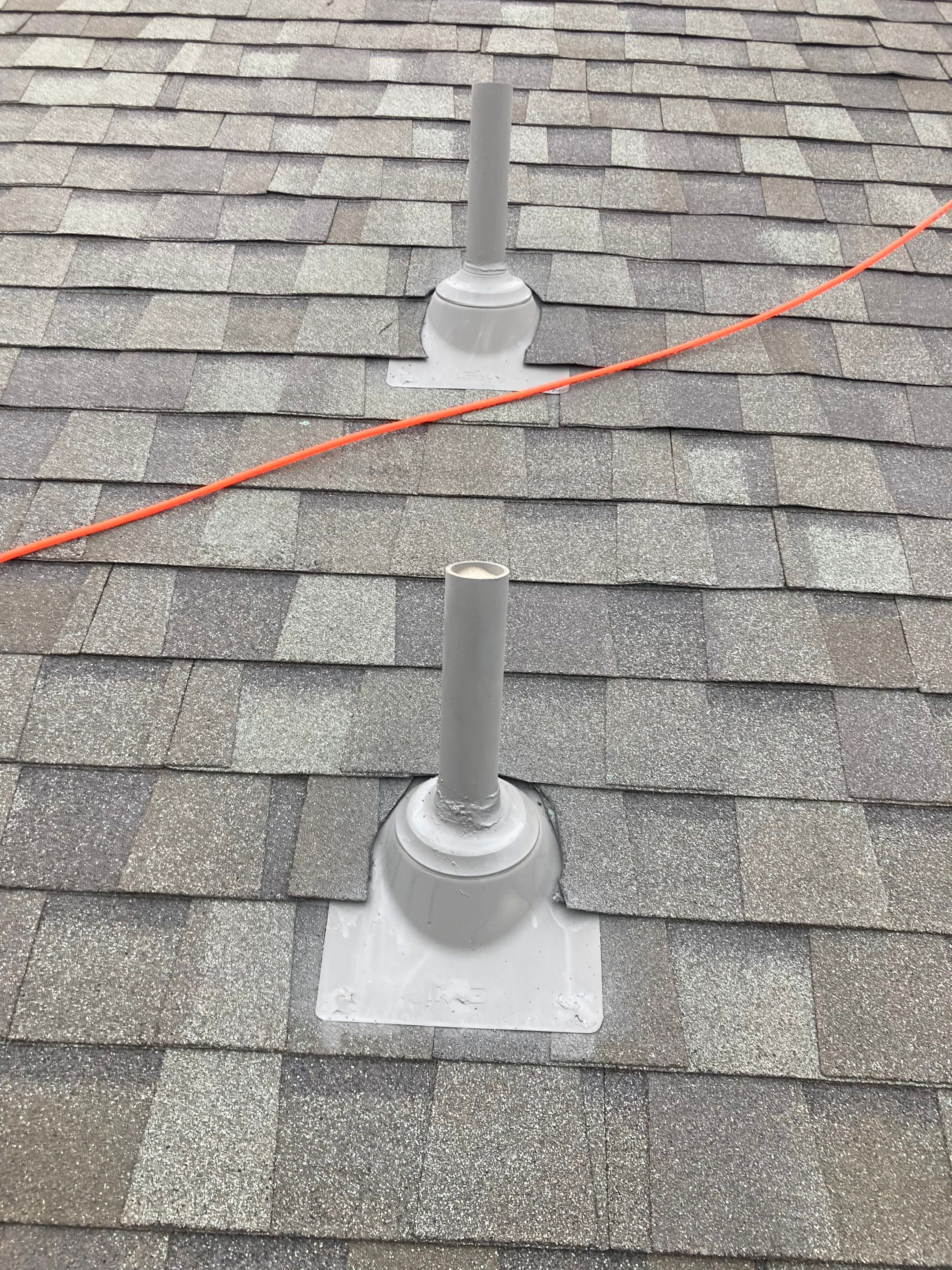 Project in Georgetown by Rhino Roofing and General Contracting, LLC