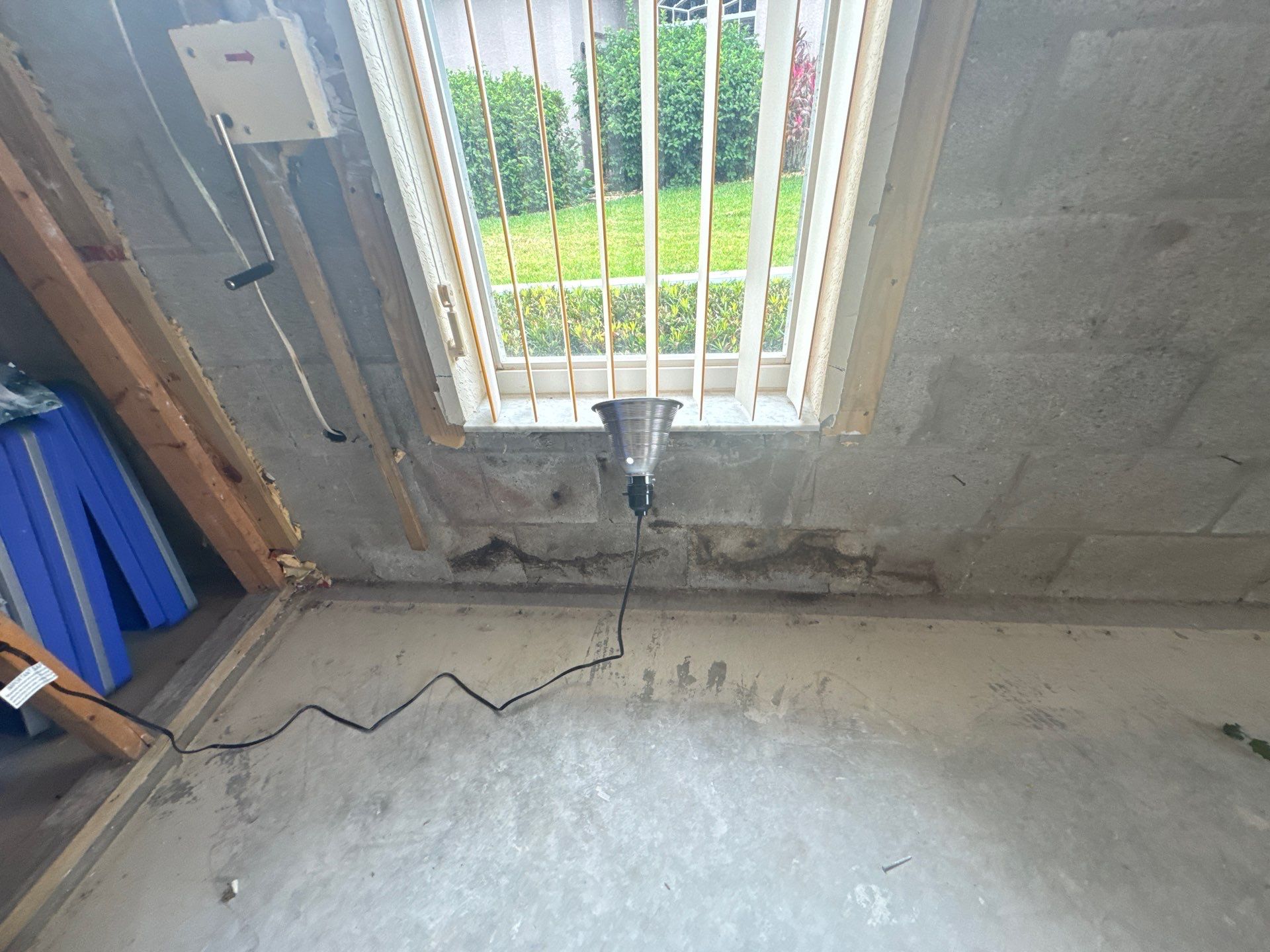 Hurricane Damage Claim in Lakewood Ranch by FLAPA & KeyStone
