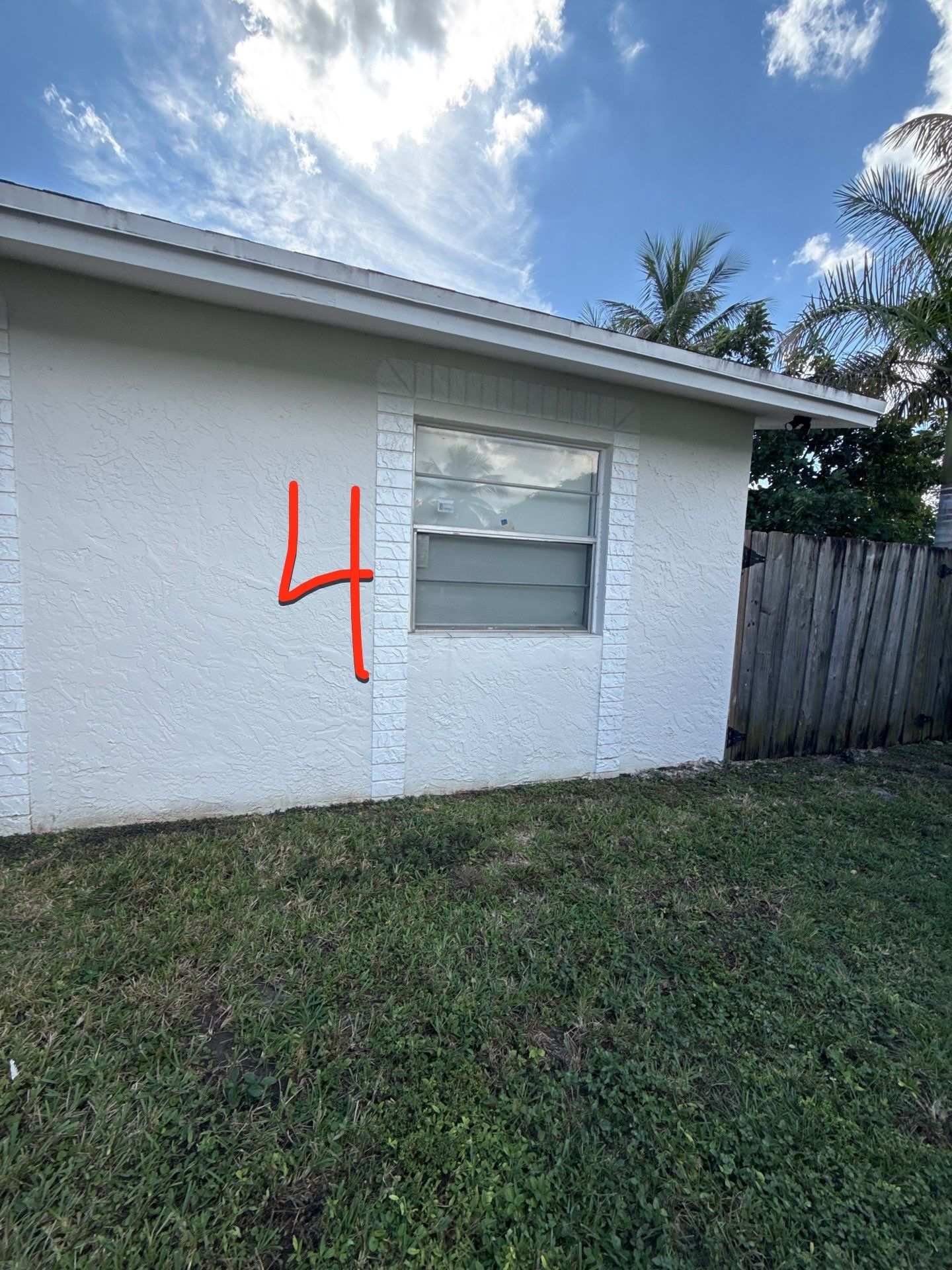 Project in Miami by usa home improvement