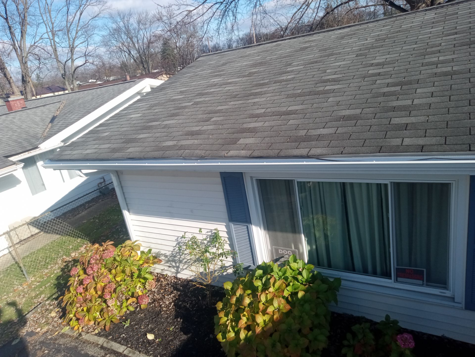 Melissa Shay by Silver Leaf Contracting 