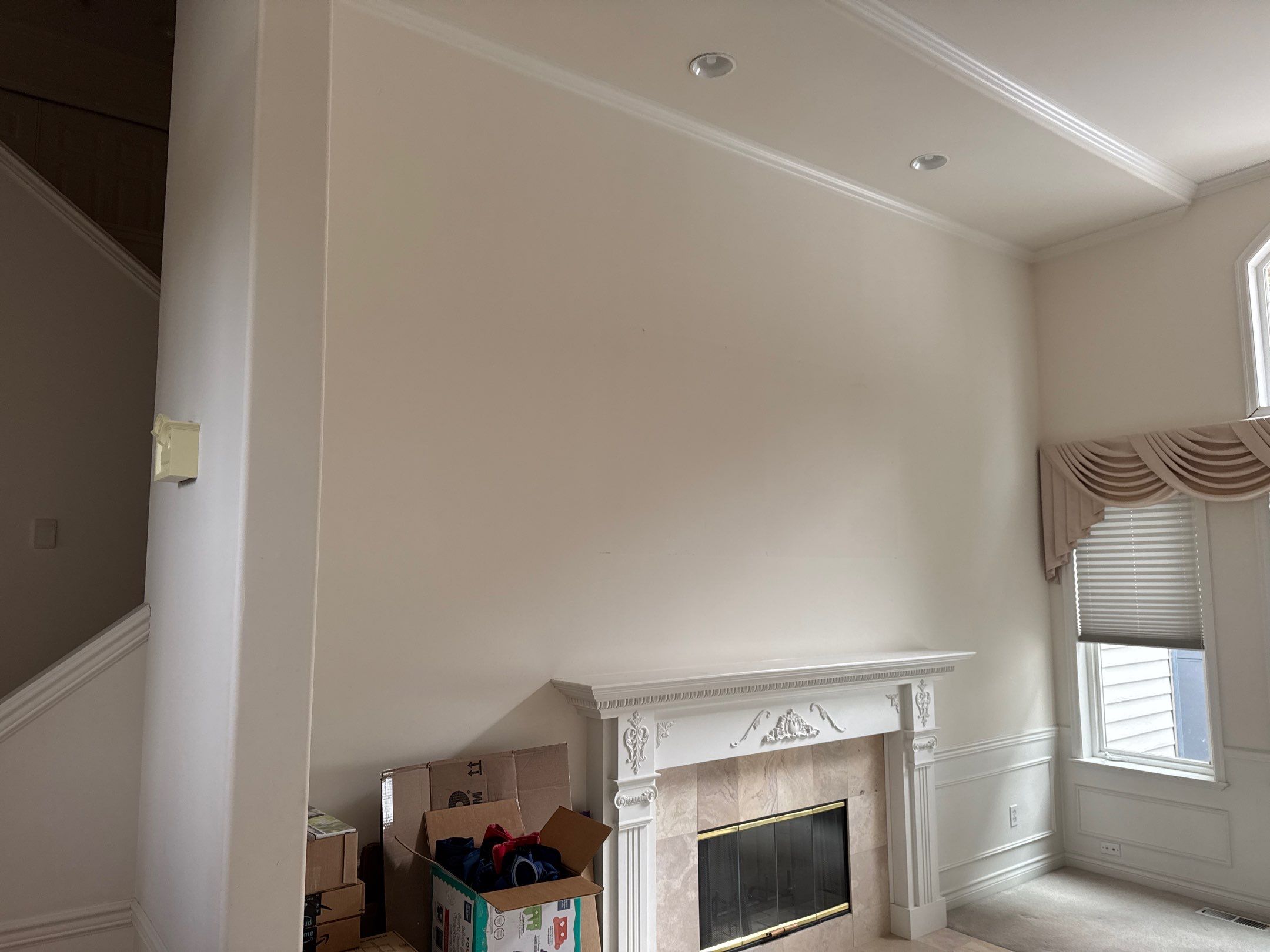 Strip out by Sledge Seattle