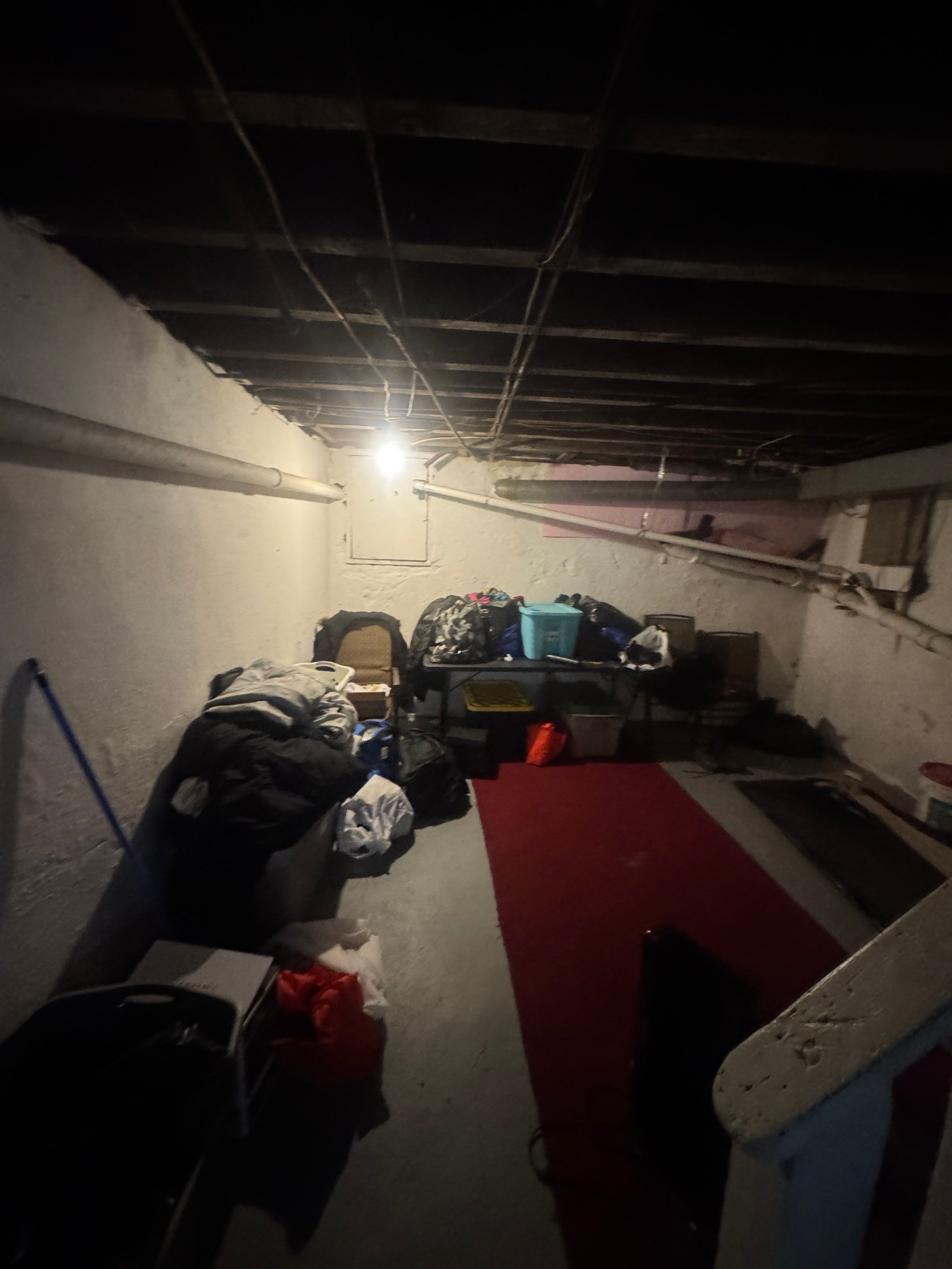 Water Damage Claim in Norristown by FLAPA & KeyStone