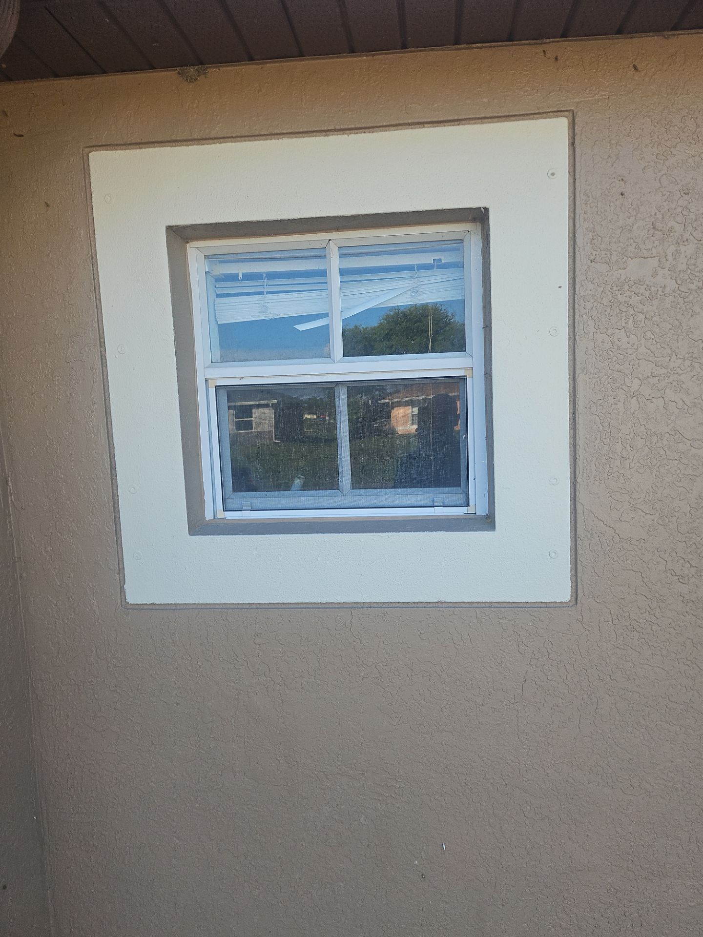 Windows Replacement Project in Cape Coral by Sunbelt Home Solutions
