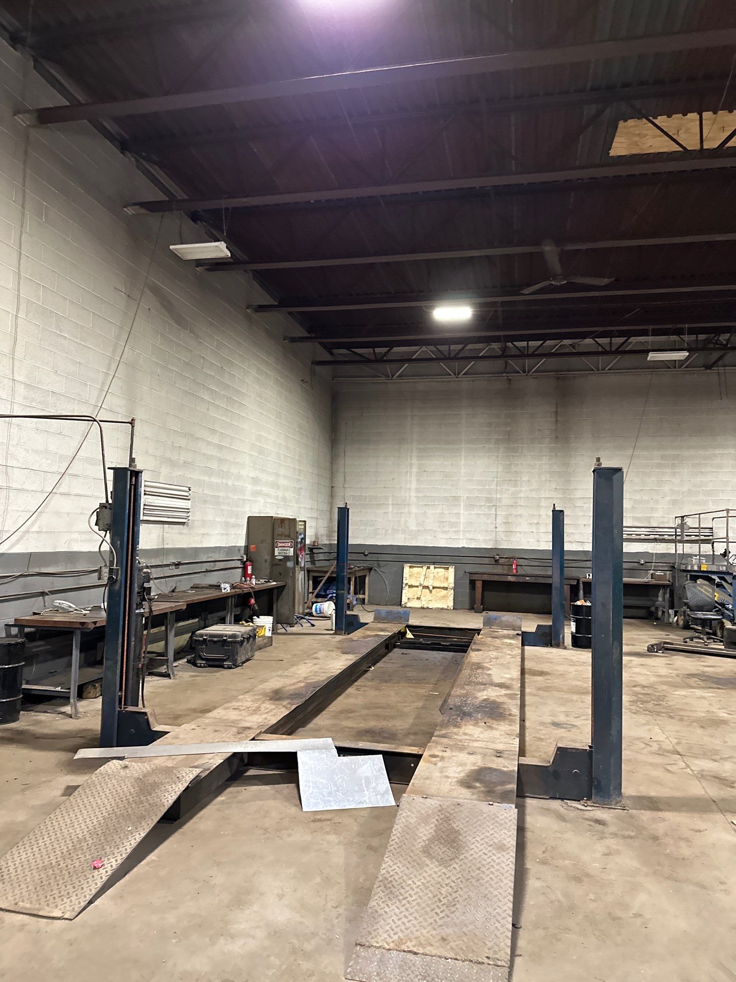 Rochester, NY by Ironhorn Enterprises