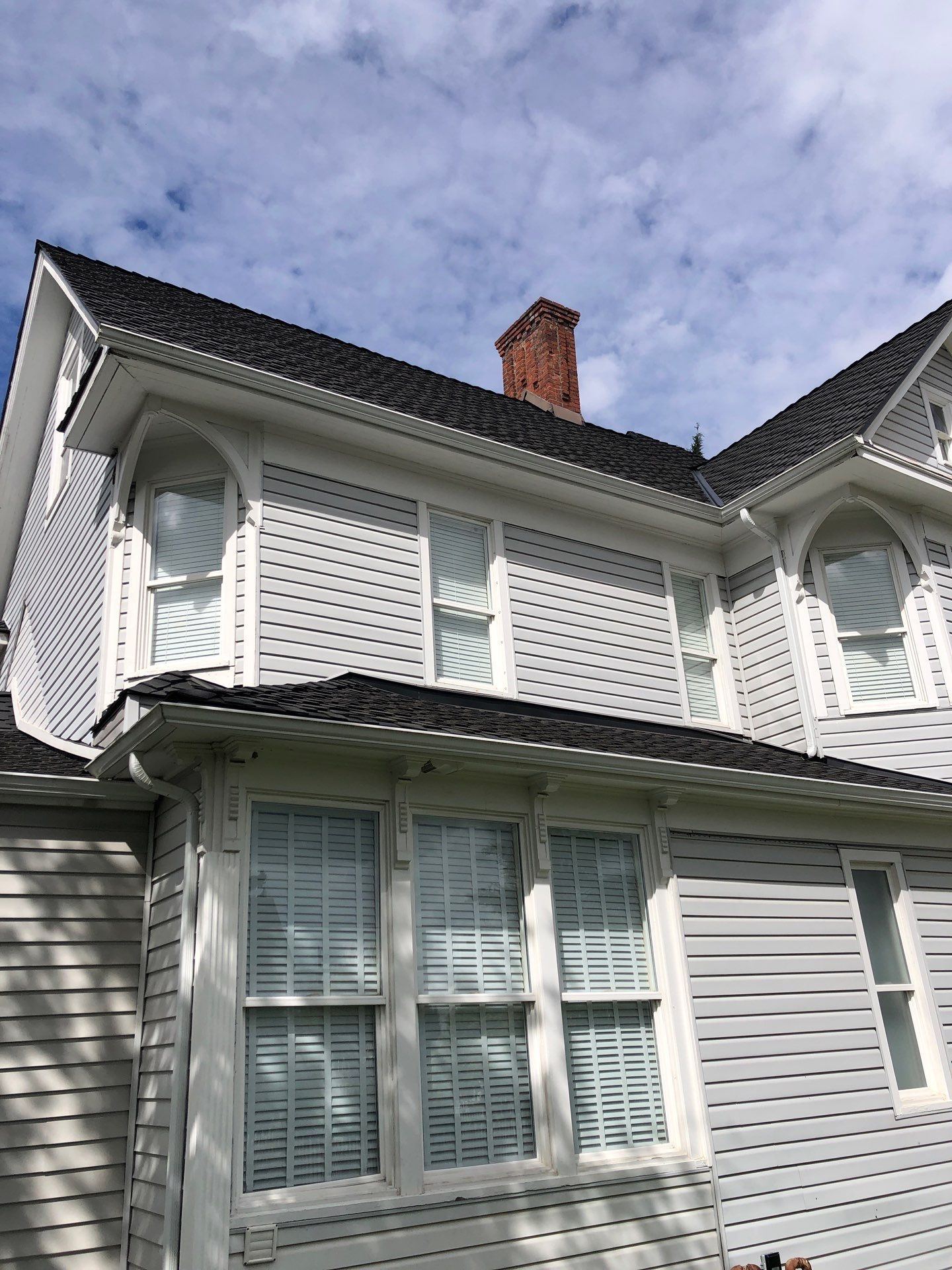 Project in Snohomish by Connolly Construction Company