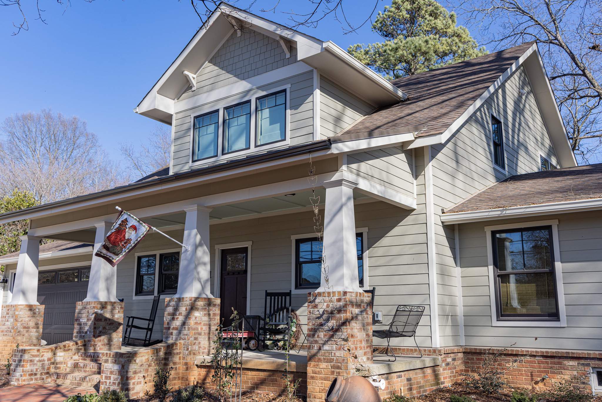 Beverly by Freedom Exteriors