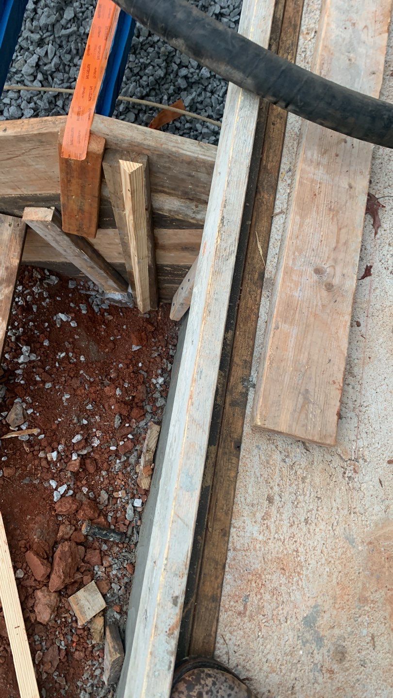 Stamped Concrete by Xtreme Concrete Services