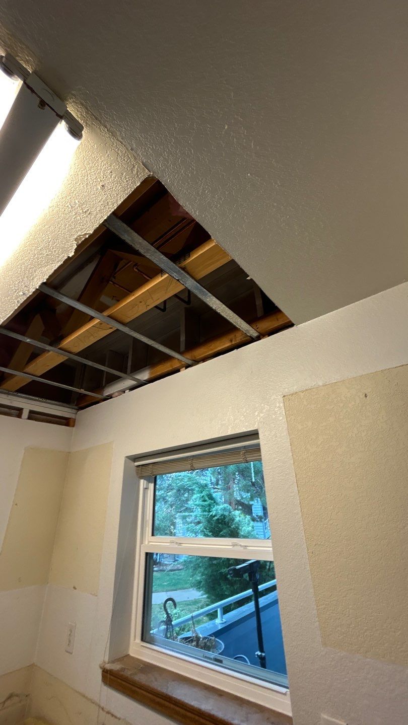 Water Damage by Accountable Home Services