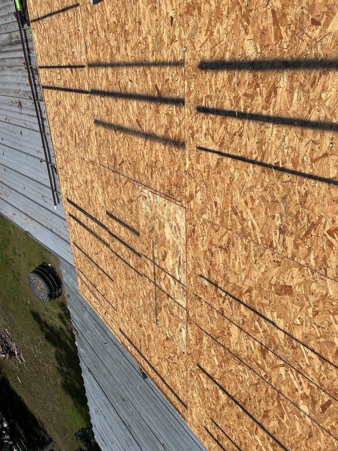 Residential Roofing Installation using Owen's Corning Duration (Lifetime) Shingles by Roof Repair Company