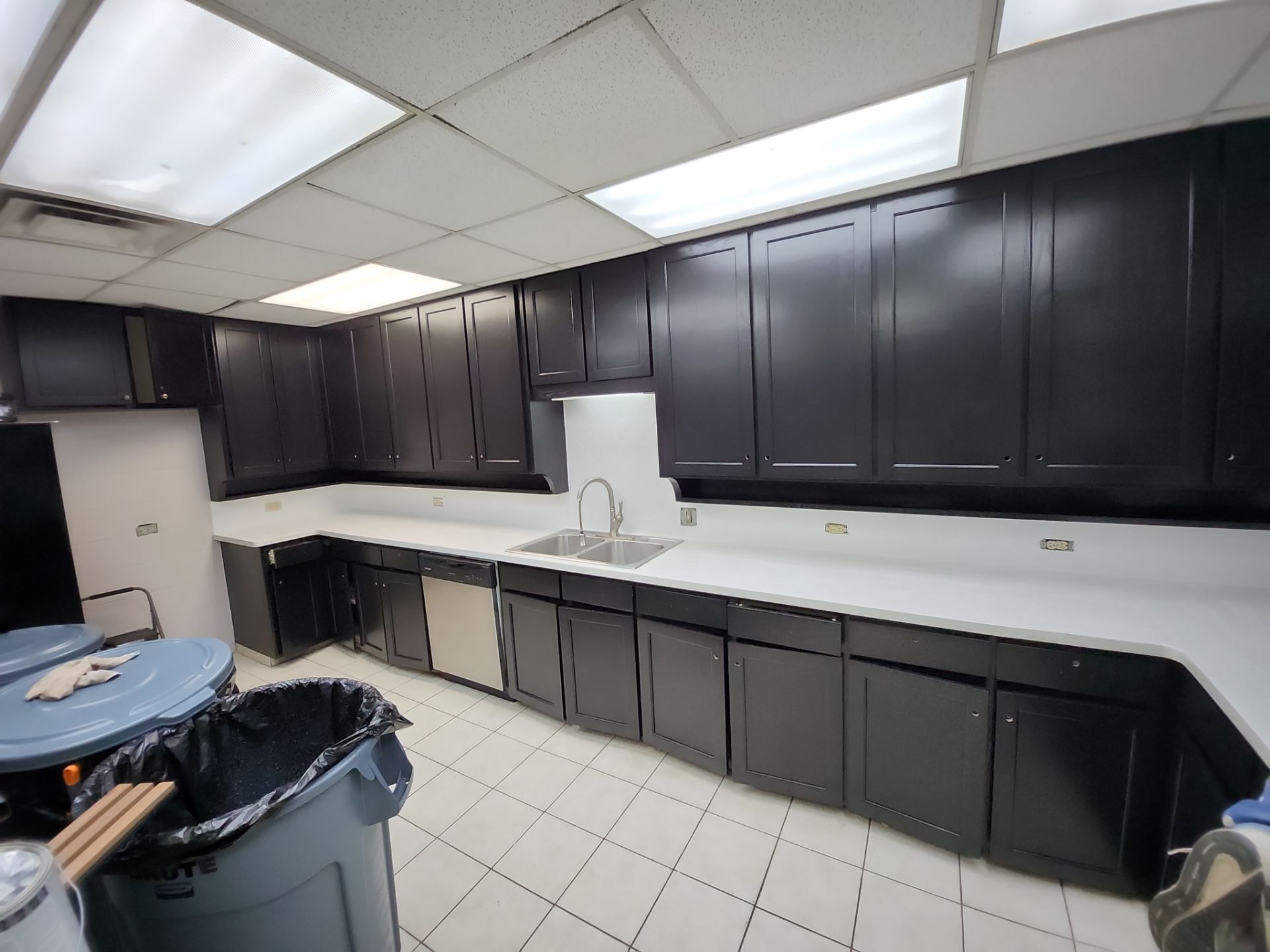 Project in Hurst by CERTAPRO PAINTERS OF SOUTHLAKE