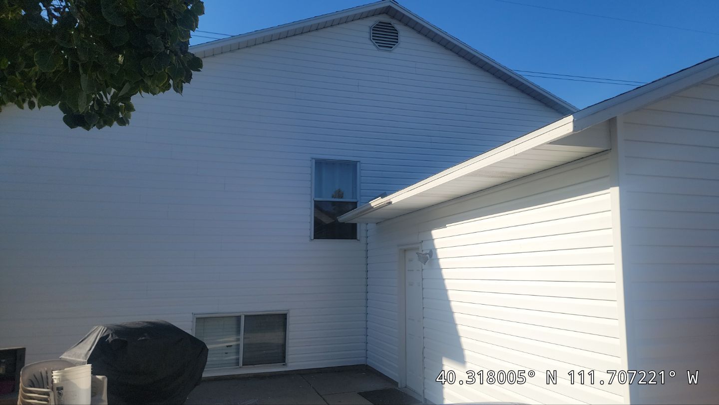 Full Exterior Restoration After Hail Damage – Insurance-Approved by ASAP Roofing & Restoration