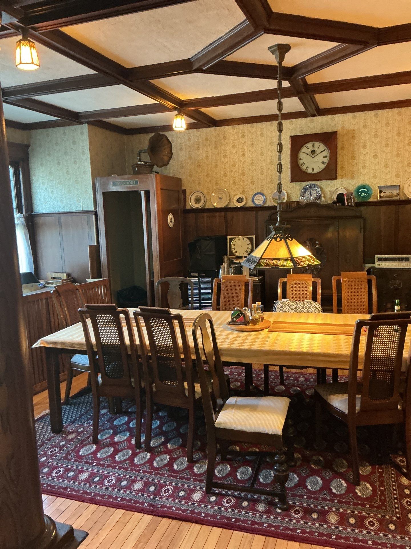 Water Damage Claim in Prospect Park by FLAPA & KeyStone