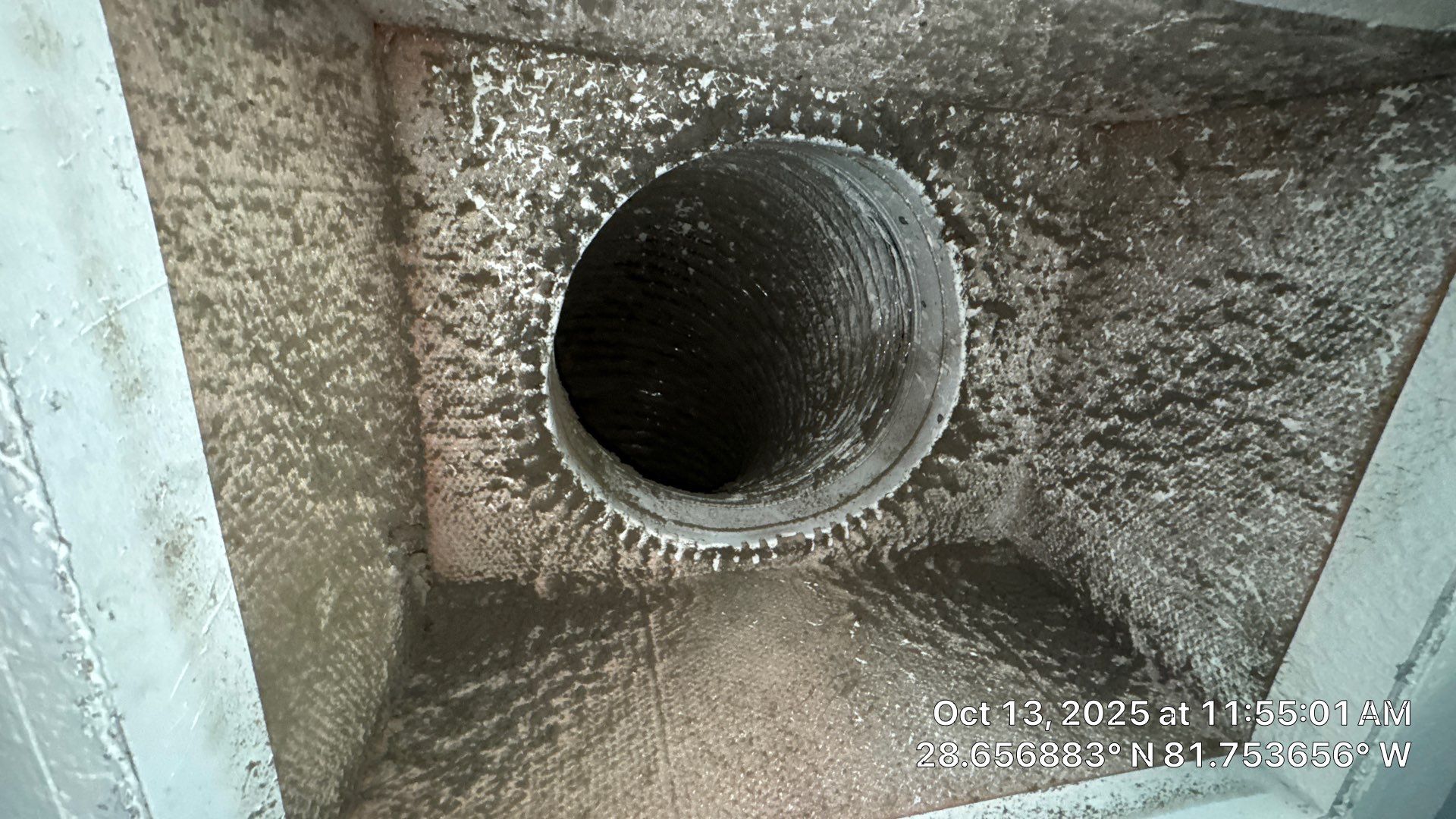 Air Duct Cleaning in Clermont by Hygienic Air, Inc