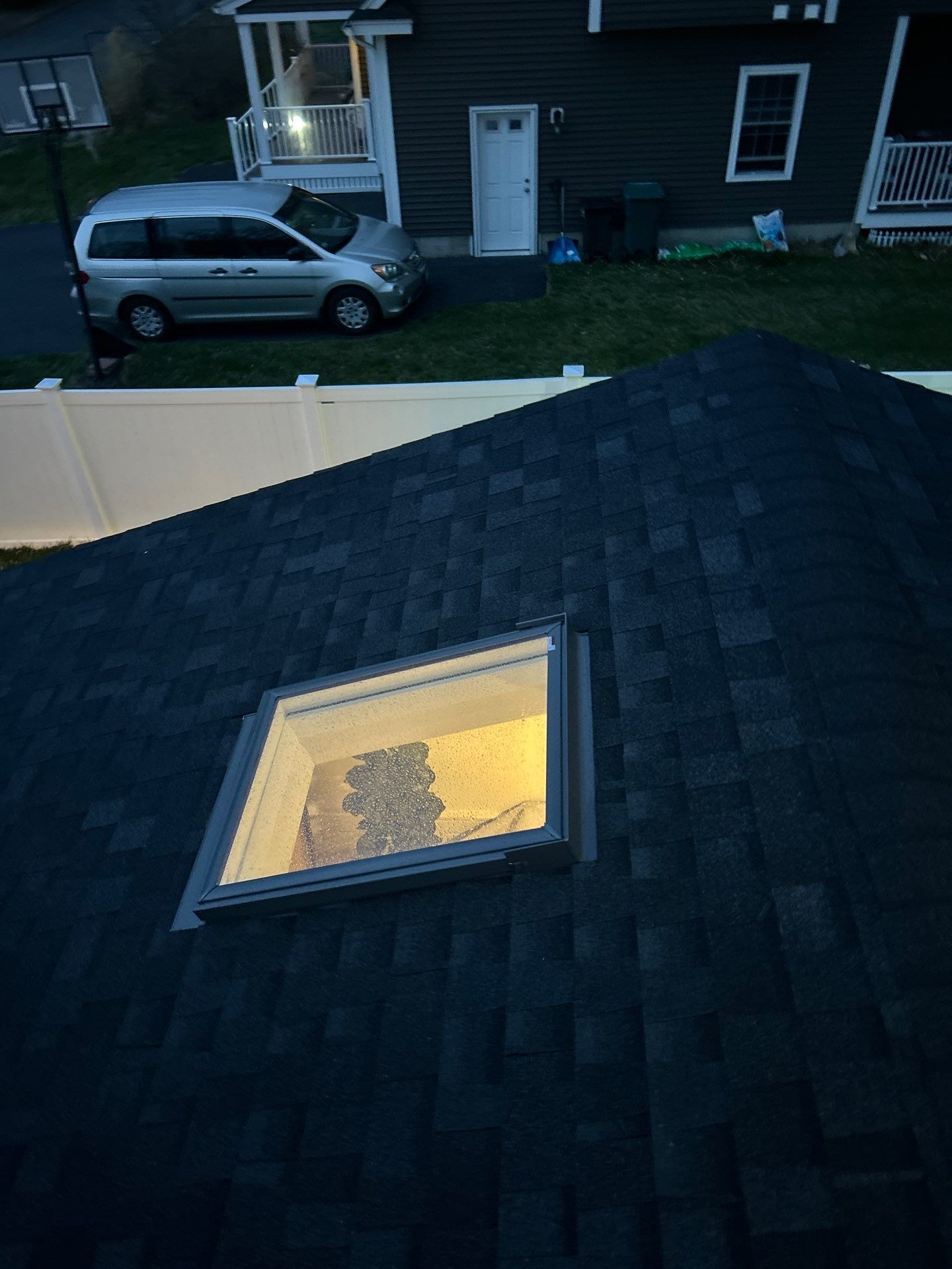 Flat Roofing & Skylights | Westford by Mighty Dog Roofing of Greater Middlesex County