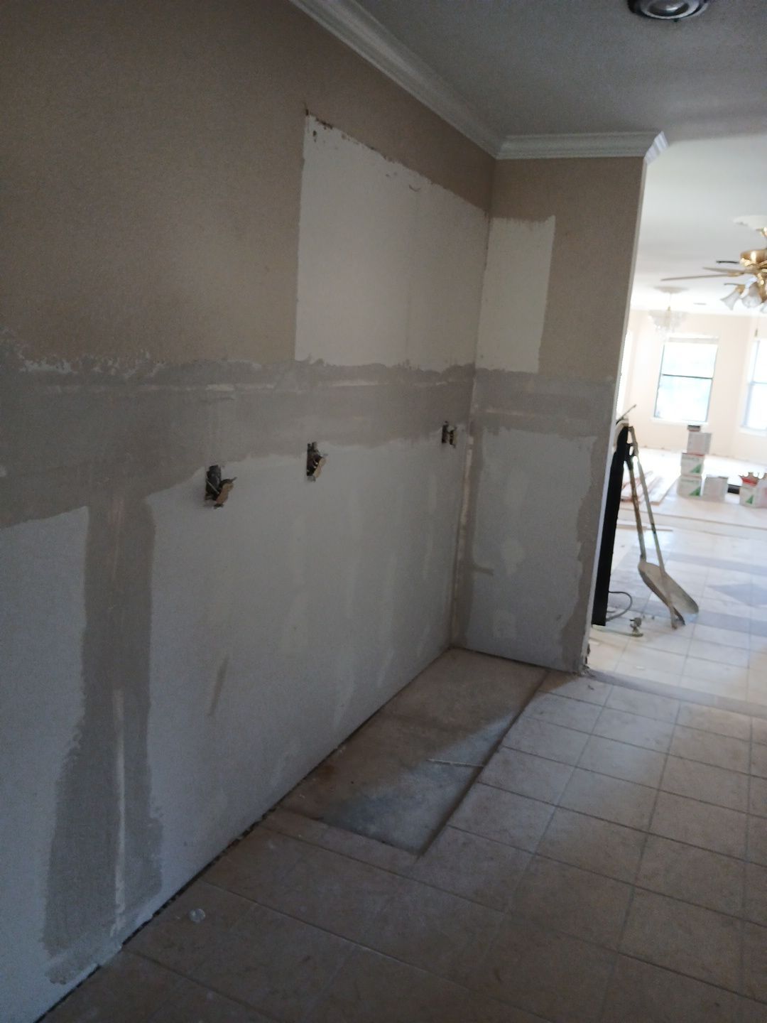 Whole home remodel by TXN Remodeling n Construction