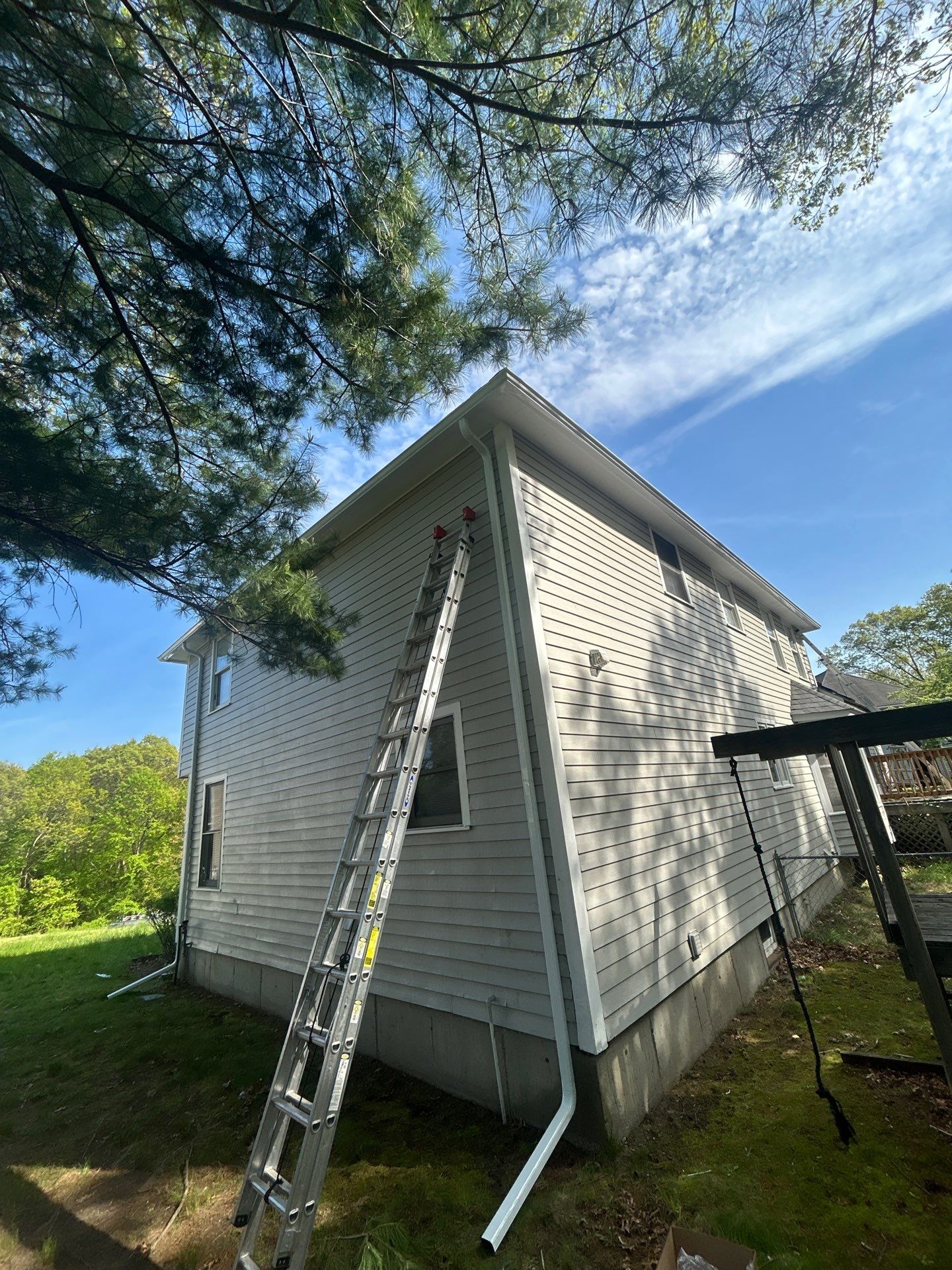 Gutters, Roofing & Siding | Andover by Mighty Dog Roofing of Greater Middlesex County