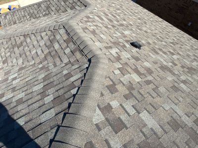 Driftwood - Owens Corning TruDefinition Duration