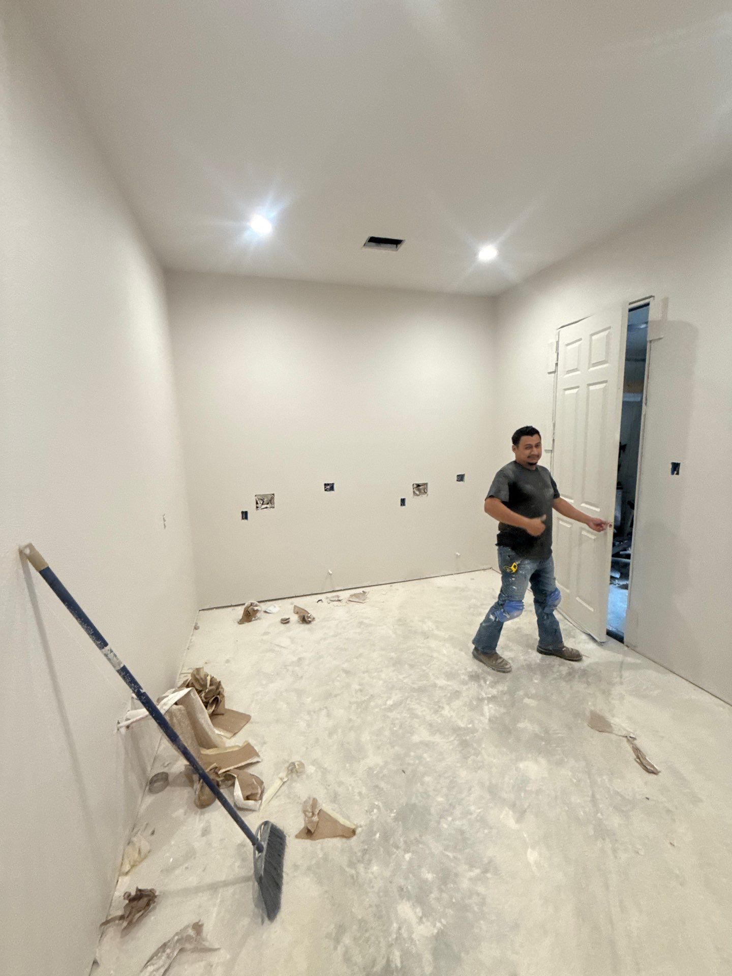 Bathroom Remodel u by SophAlx LLC