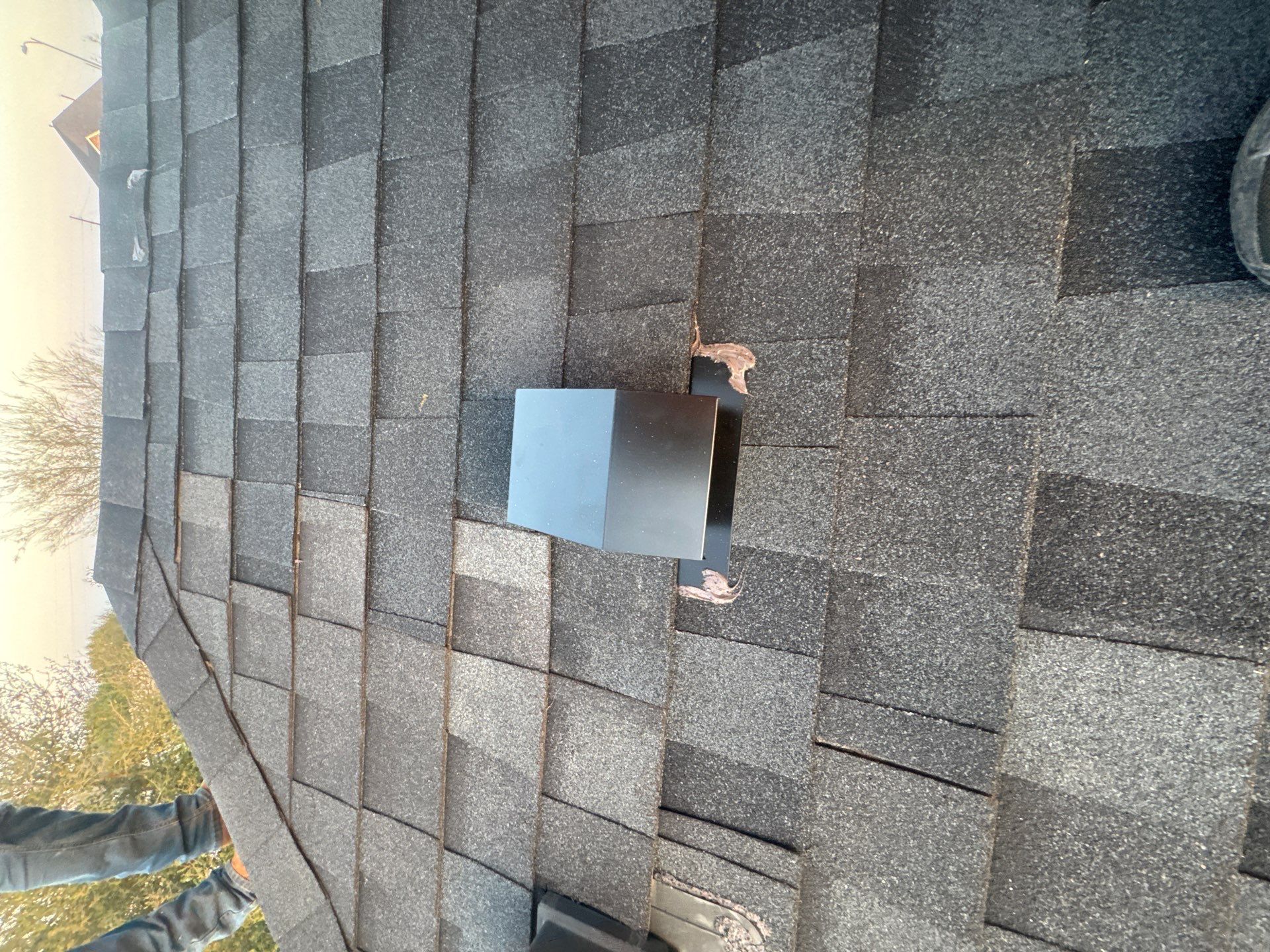 Roof Repair Katy by Roof Repair Services LLC