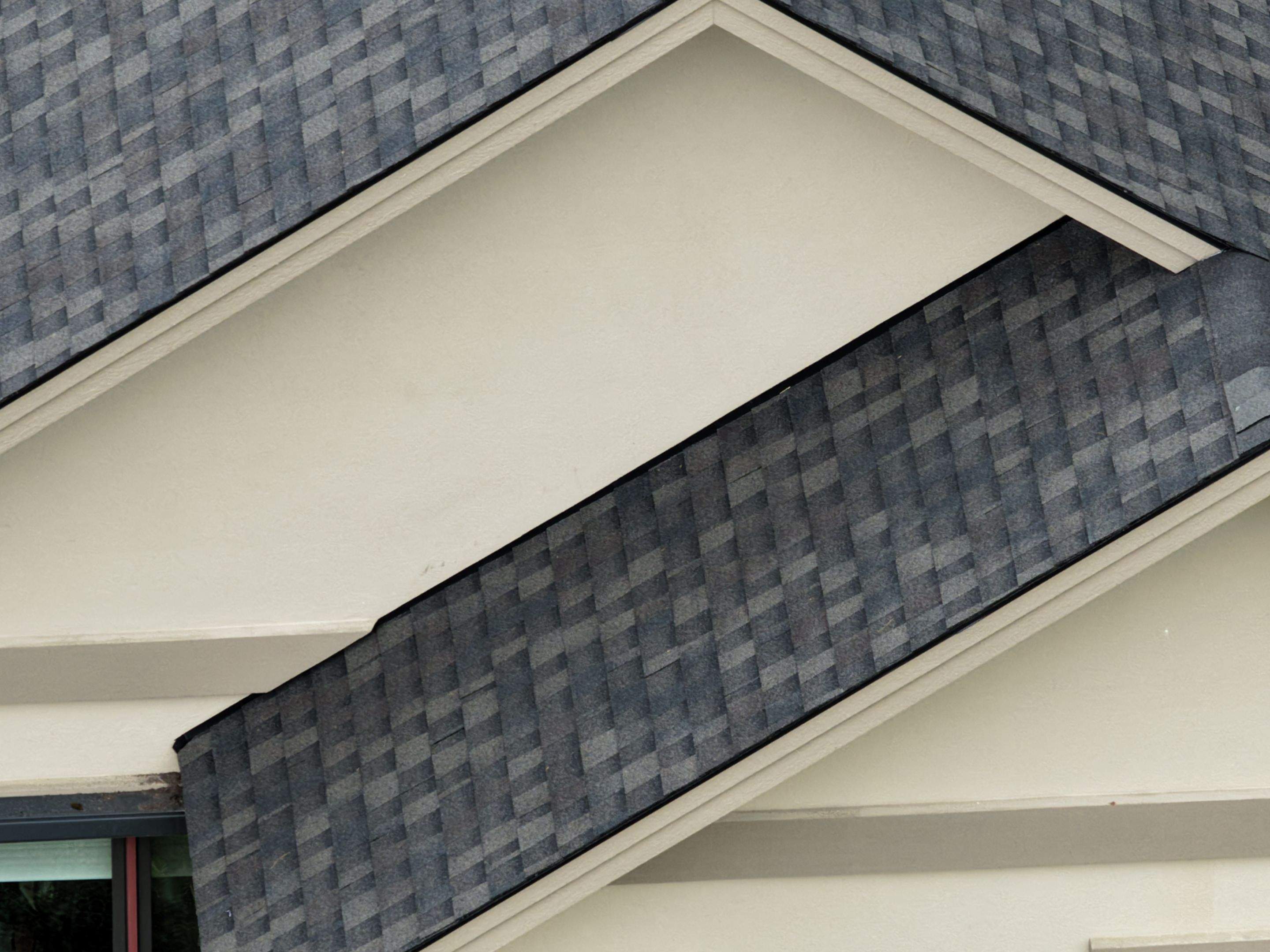 Roof Replacement using GAF Timberline HDZ - Midnight Mesa  by Montana Roofing Solutions