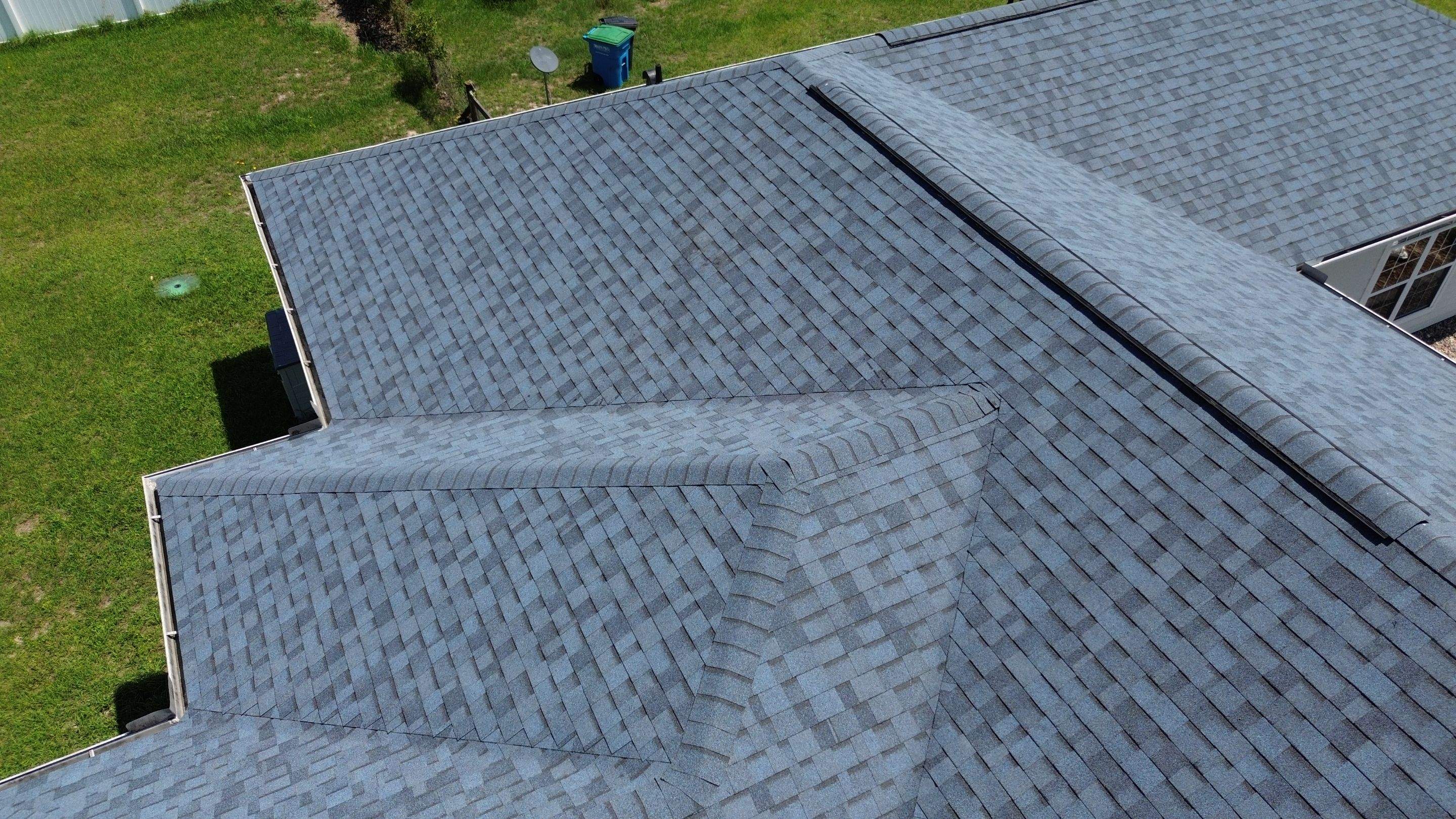 Shingle Roof Replacement in High Springs, FL by Brehm Roofing