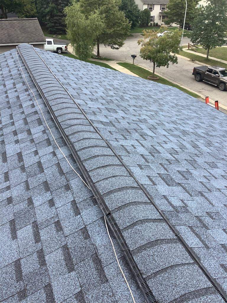 Siding Replacement using Owens Corning by 180 Contractors
