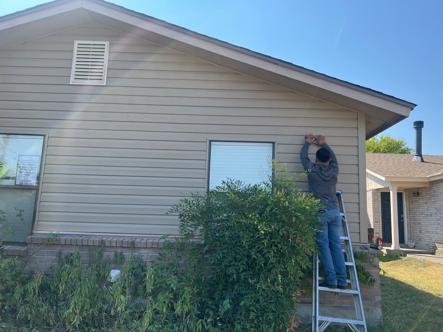 Driftwood Roof Replacement & Siding Refresh | San Antonio, TX by Ayan Roofing