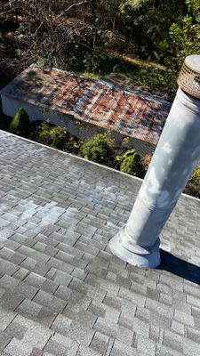 Project in Chesterfield