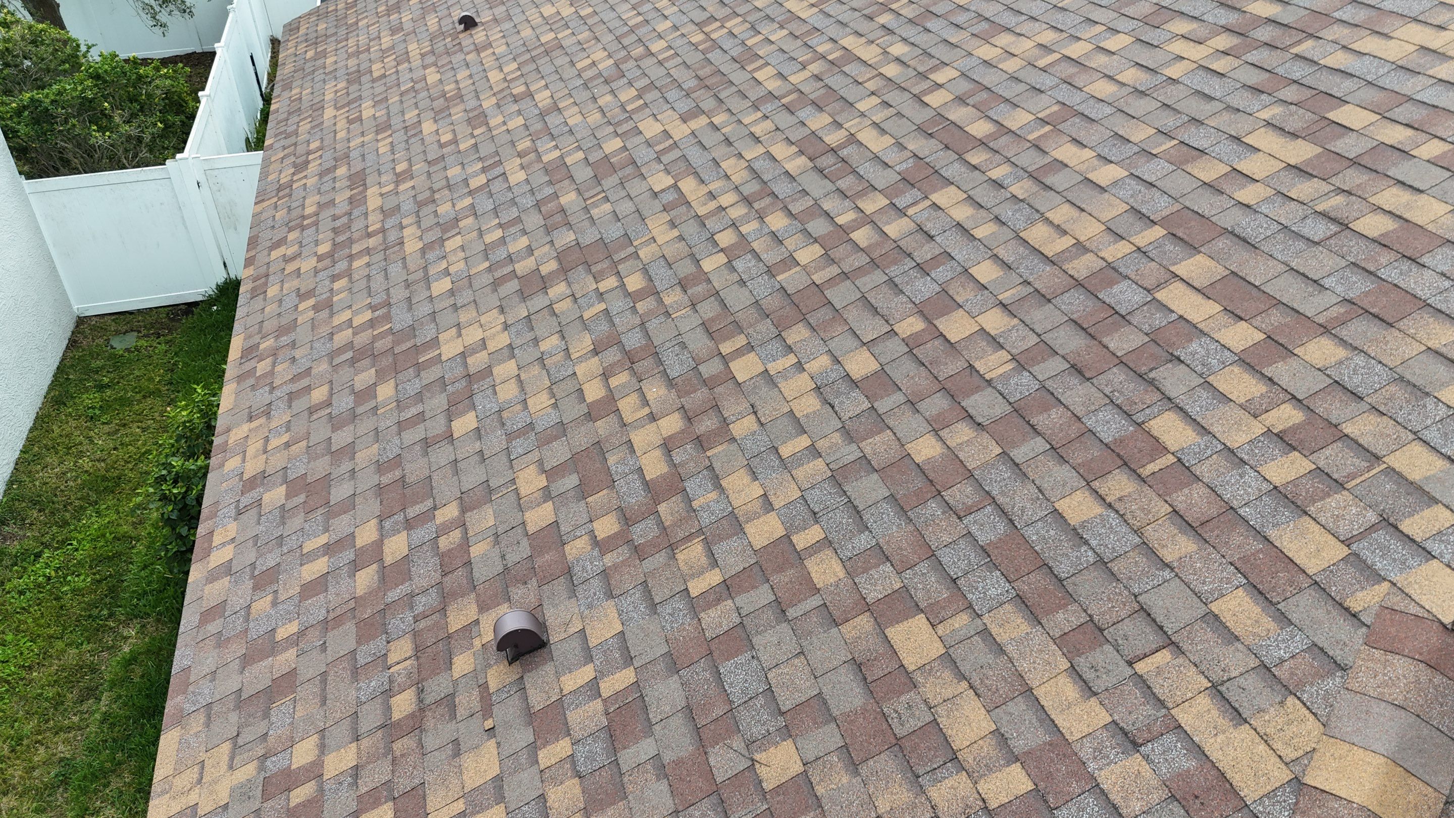 Roof Replacement in Gibsonton, FL by Shingle Masters Roofing