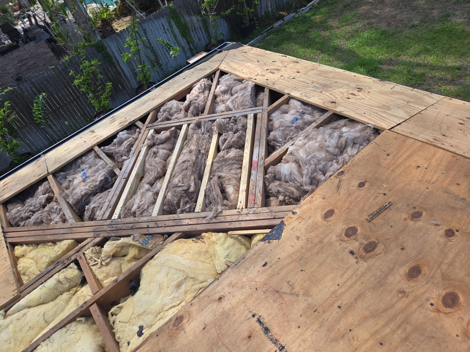 Project in St. Petersburg 33708 by Mitchell Roofing Company LLC 