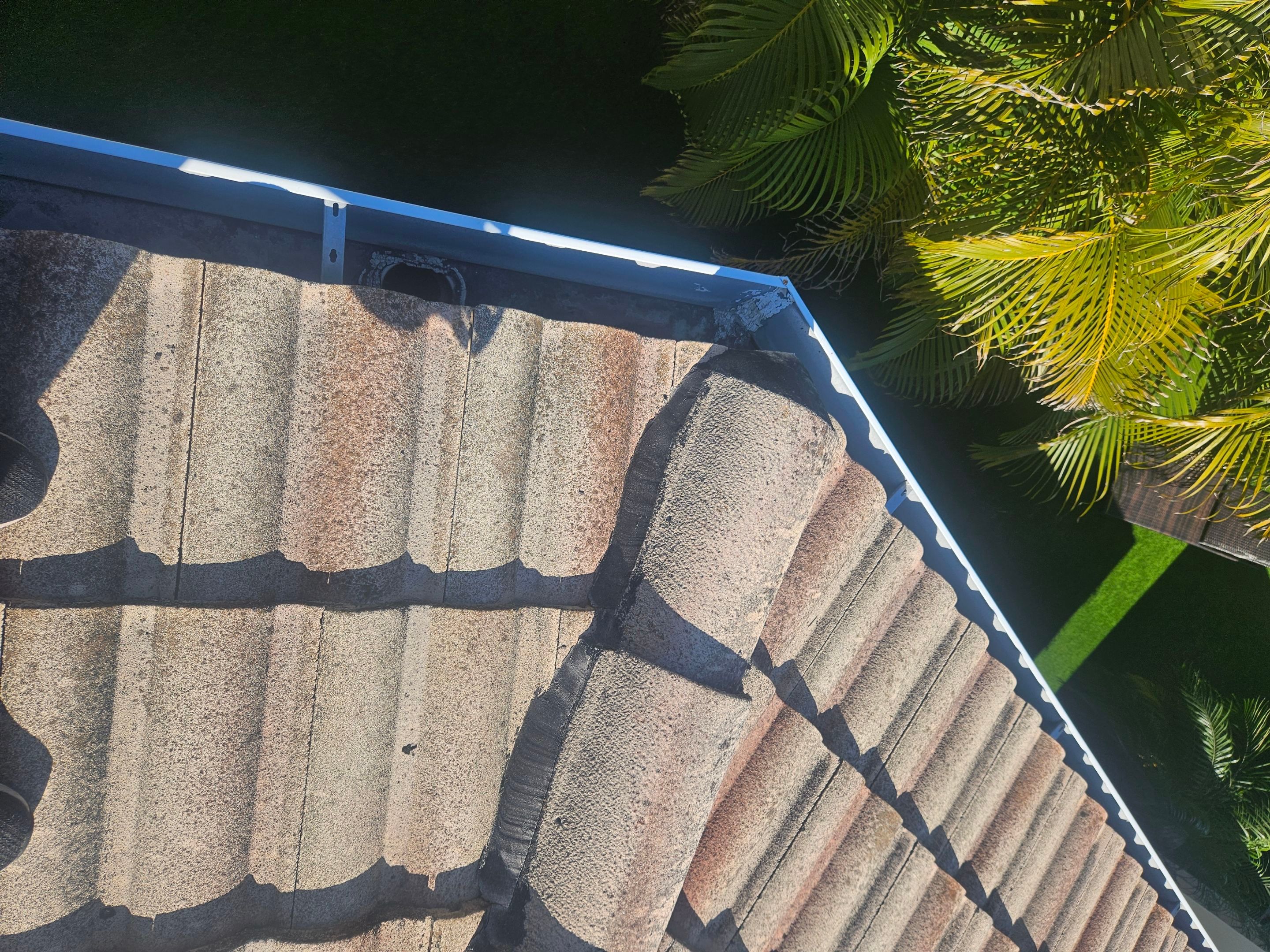 Gutter Cleaning in Sarasota FL by Gutter Professors
