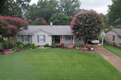 Colonial Acres Roof Replacement – Memphis, TN (Insurance Approved)
