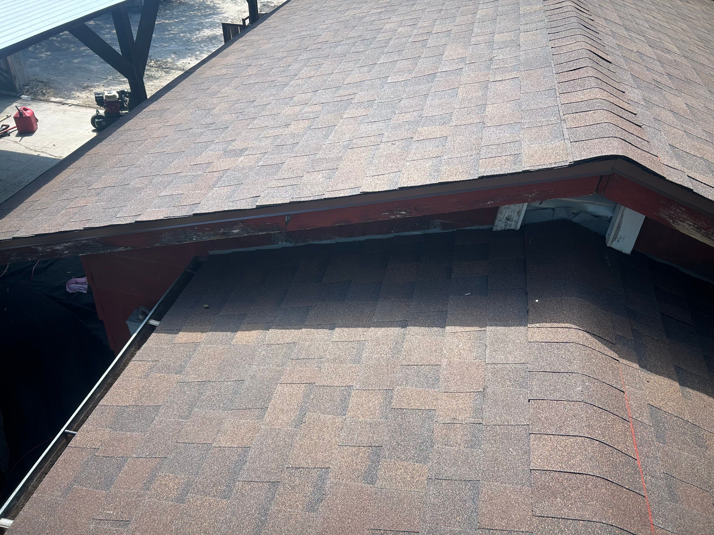 Roof Replacement - 78201 by bh roofing
