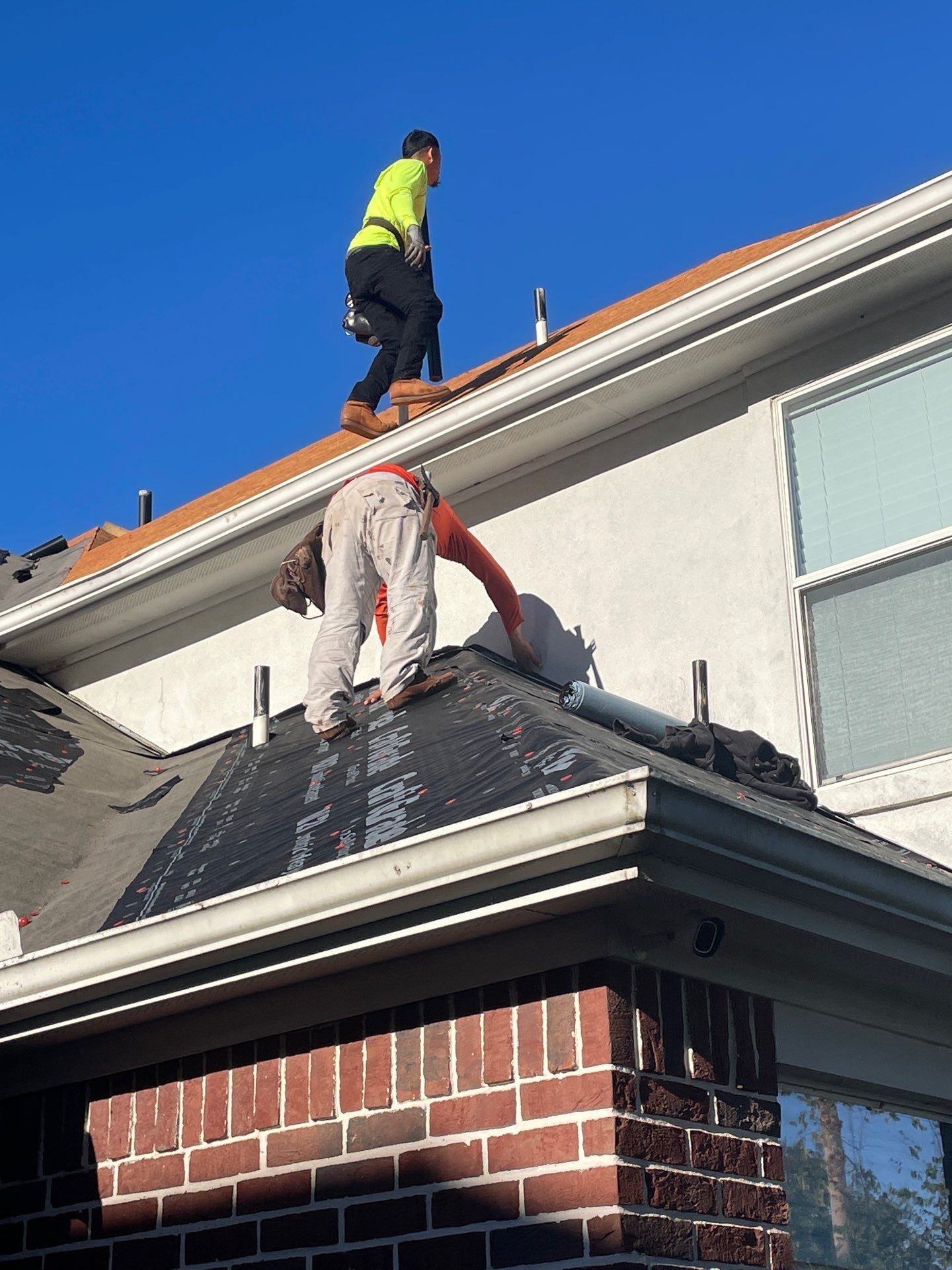 Roof Repair Sugar Land by Roof Repair Company