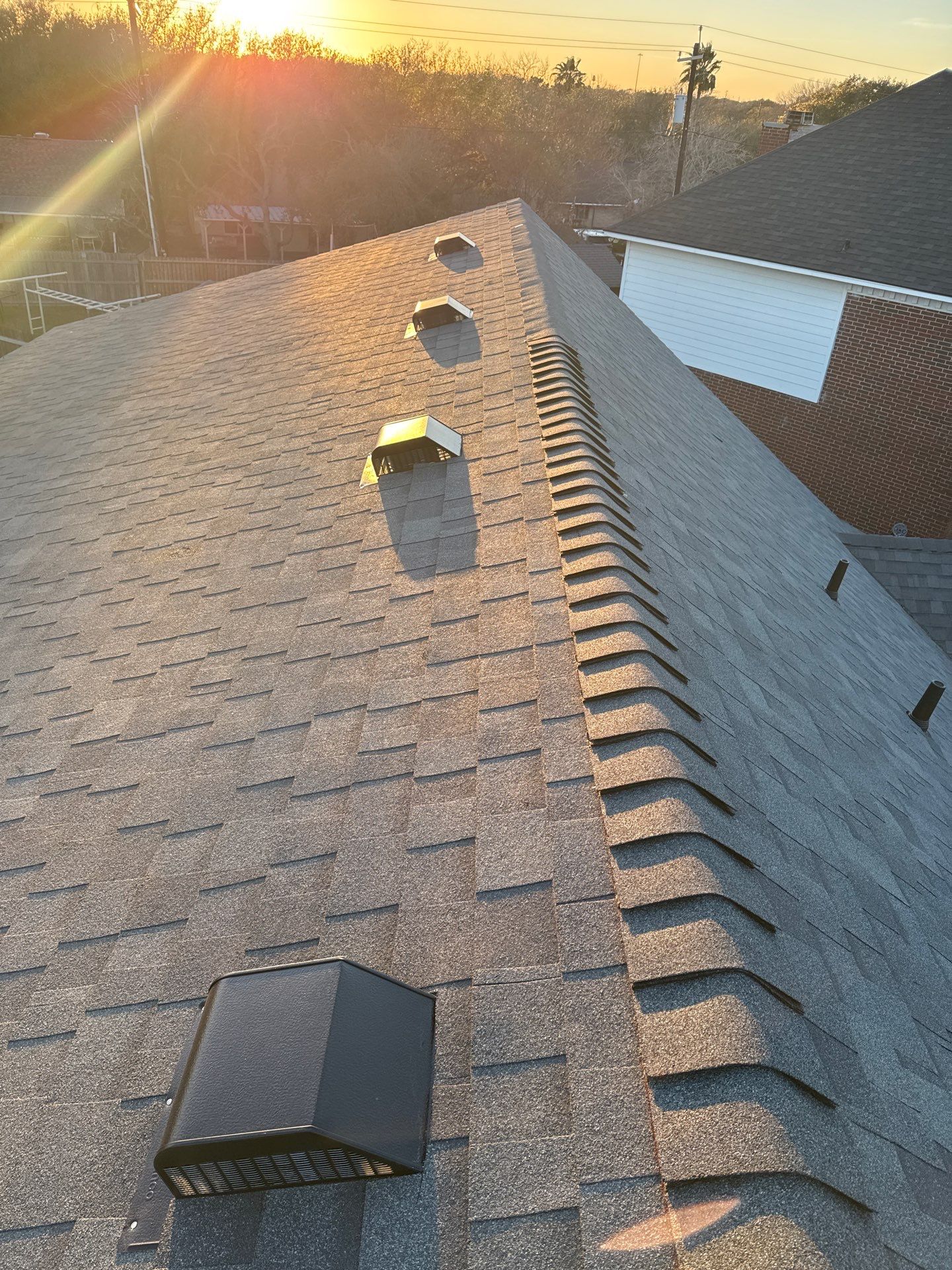 Roofing Portland by Bayfront Roofing and Construction