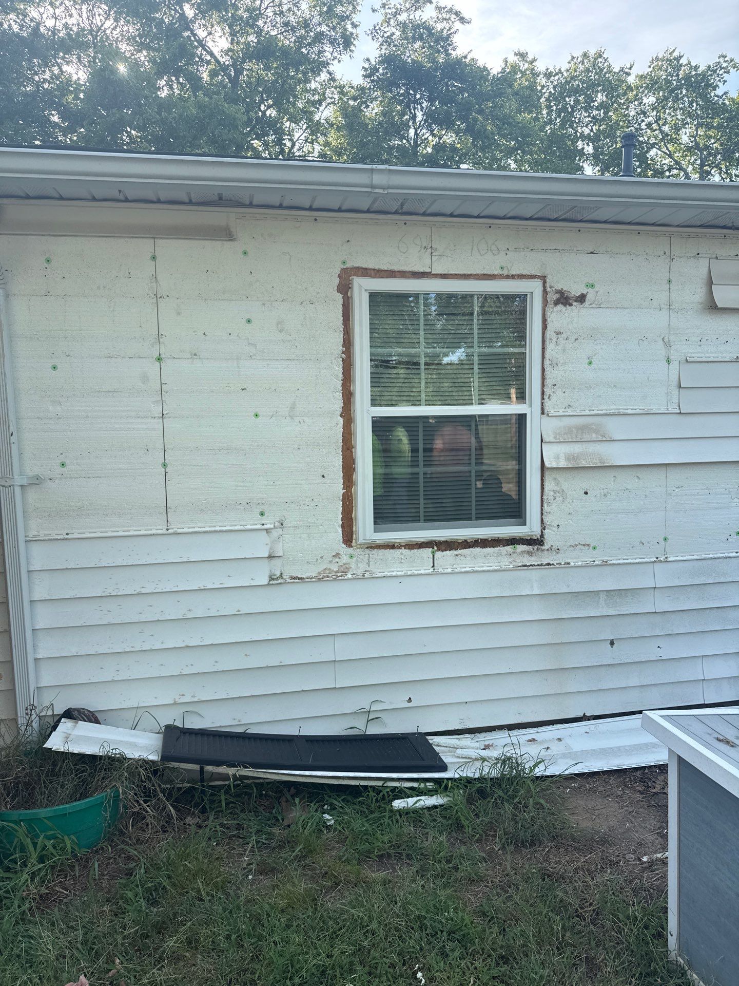 Window Replacements by In & Out Construction & Remodeling, LLC