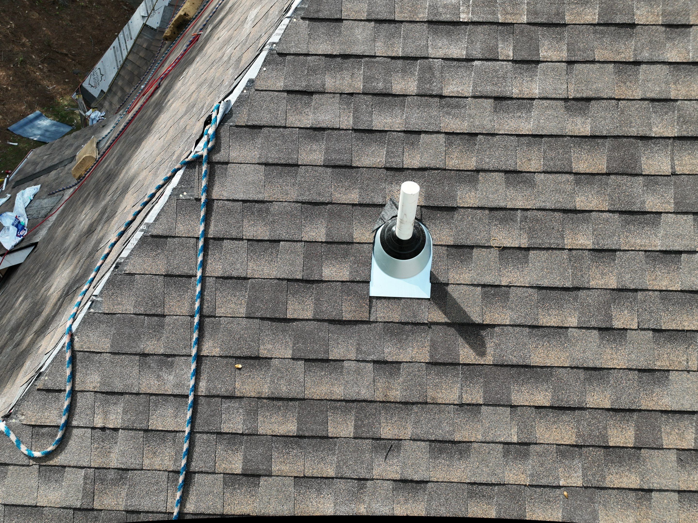 Minkslide Dr Atlanta Roof Replacement by Dom Roofing & Restoration