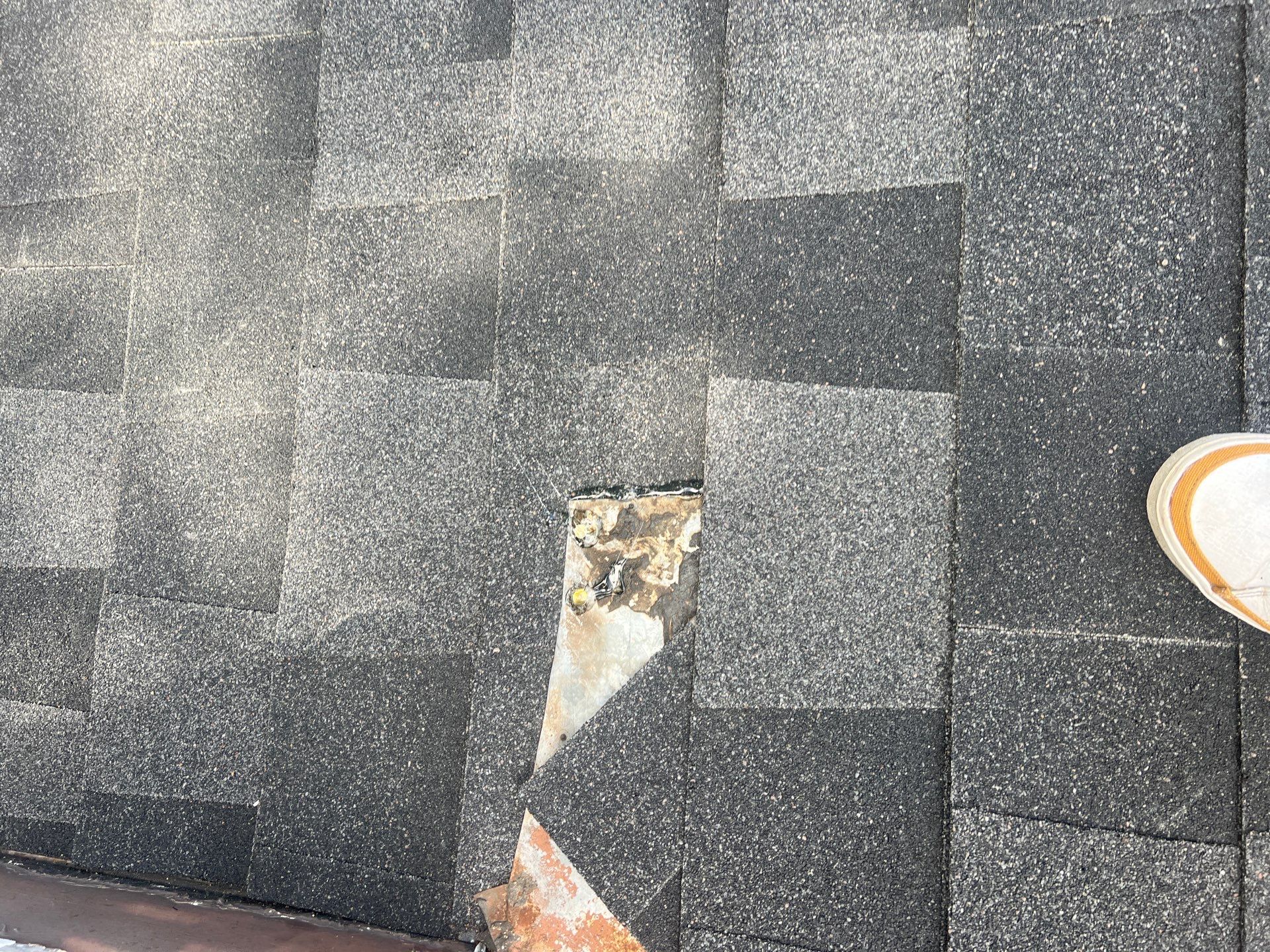 Project in Austin by Rhino Roofing and General Contracting, LLC
