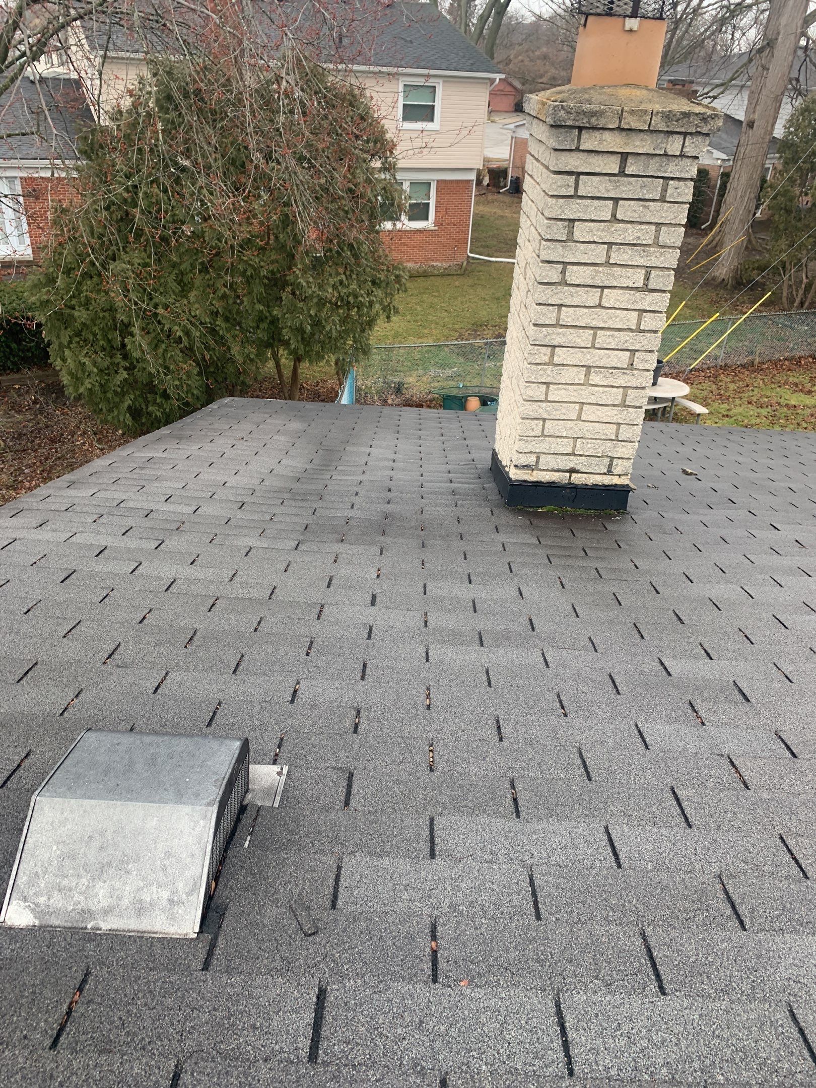 Roof Replacement using CertainTeed Landmark by 180 Contractors