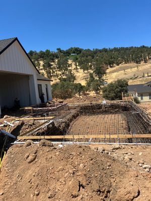 Project in Newcastle