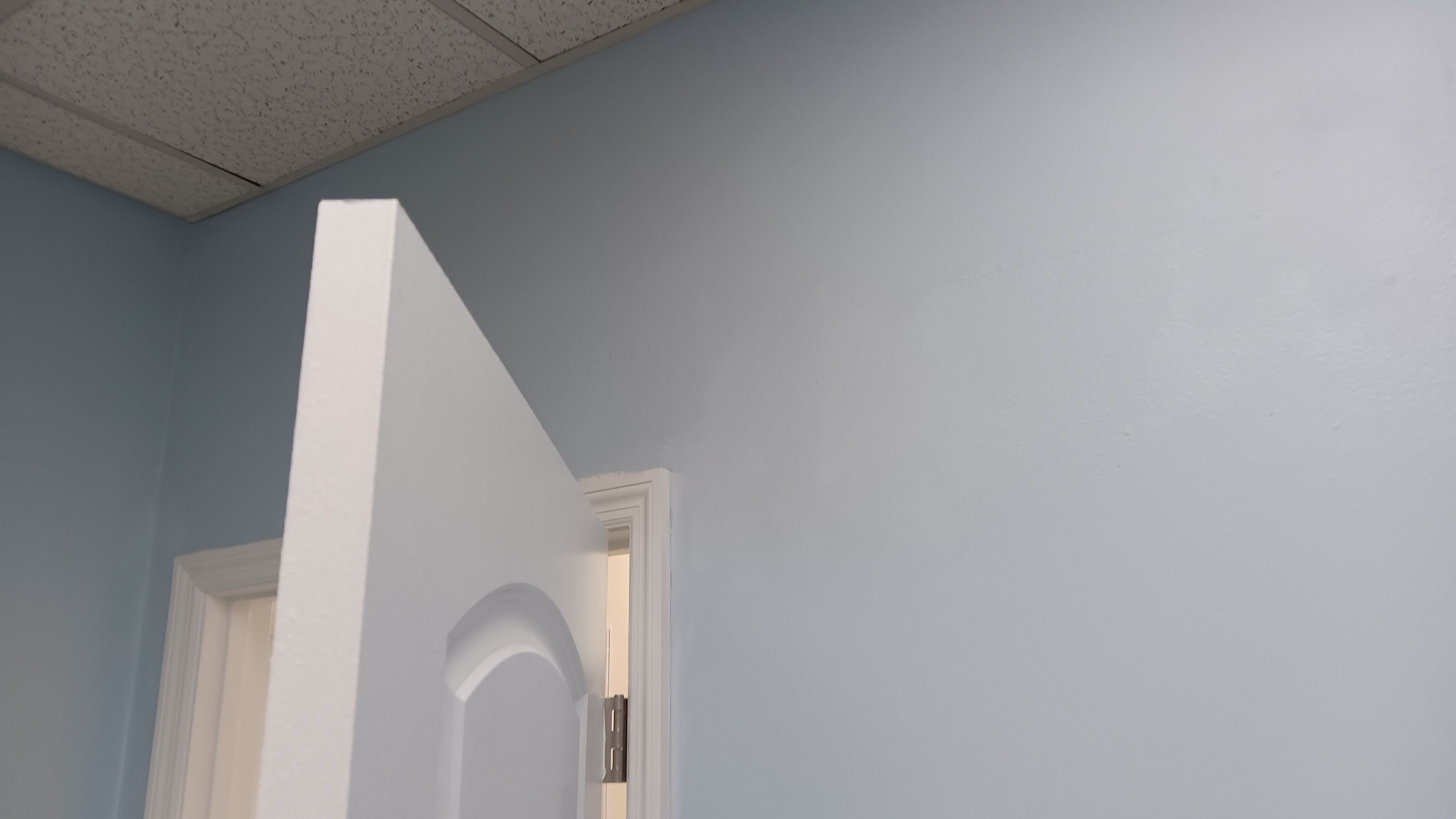 Interior Door Solutions for Commercial Building by HandyMangum