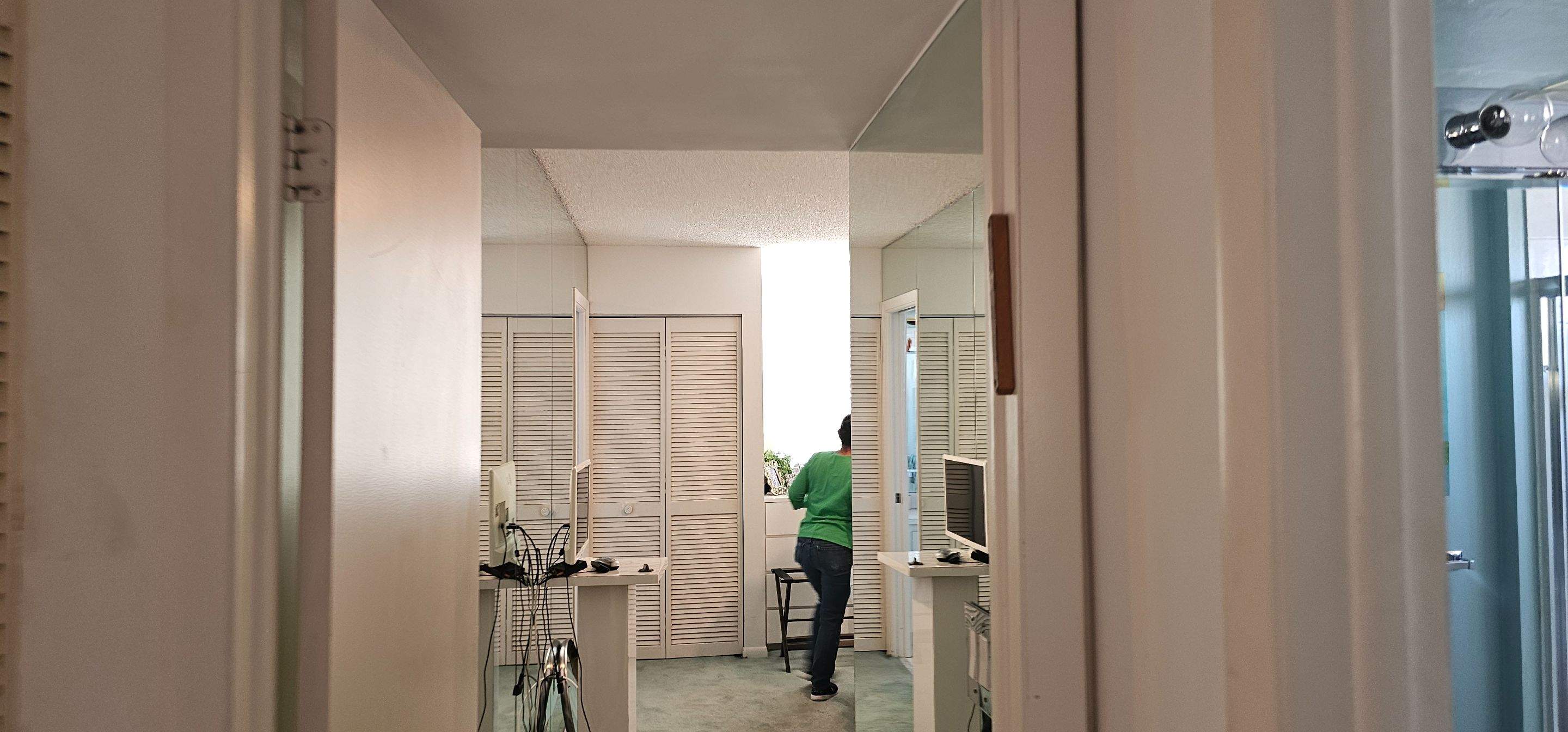 Water Damage Claim in Miami Beach by FLAPA & KeyStone