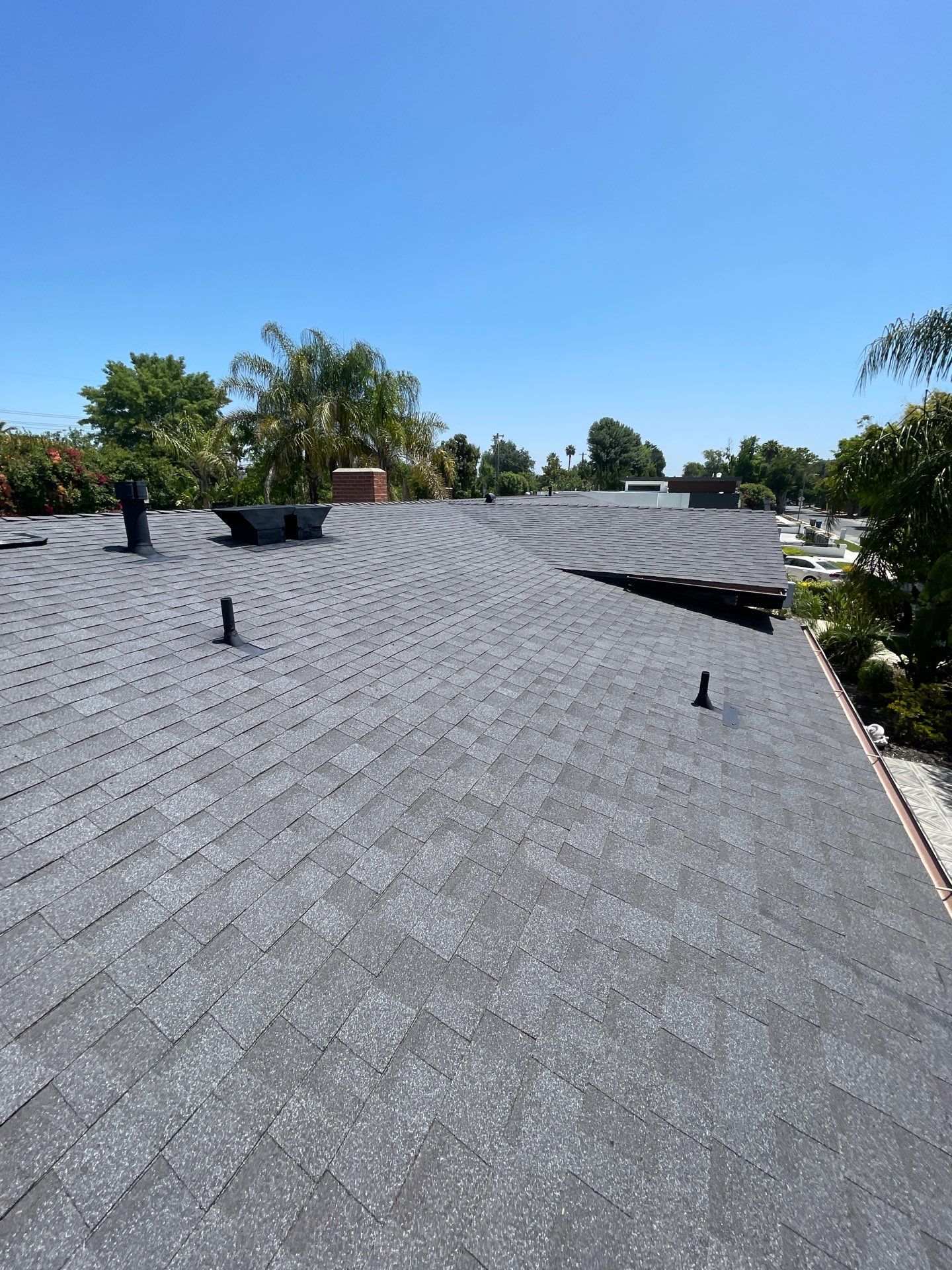 Roof Replacement - Pleasant Hill, CA 94523 by Epic Roof Replacement