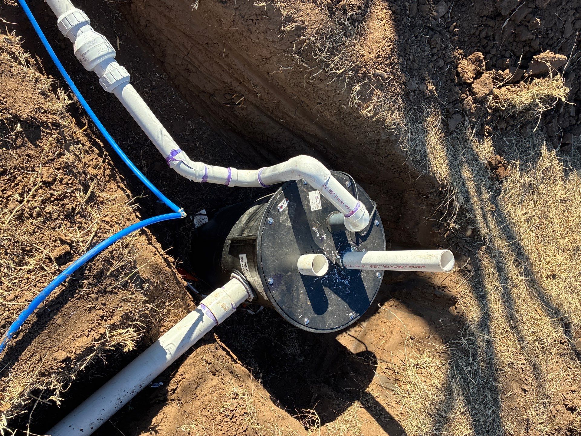 Interior Work by Clays Services Inc