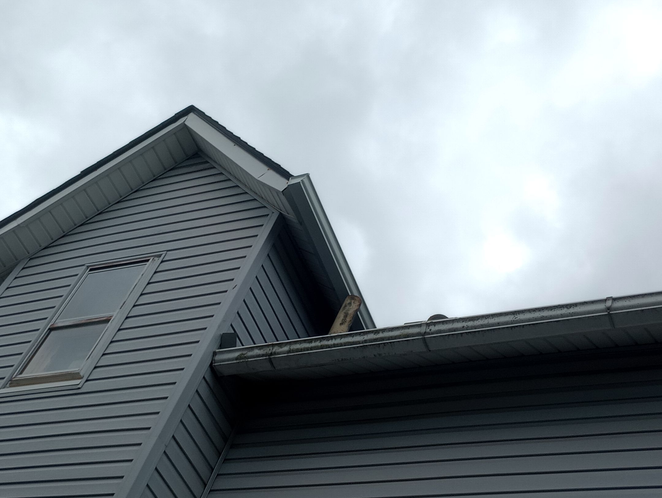 Michael Stoll by Silver Leaf Contracting 