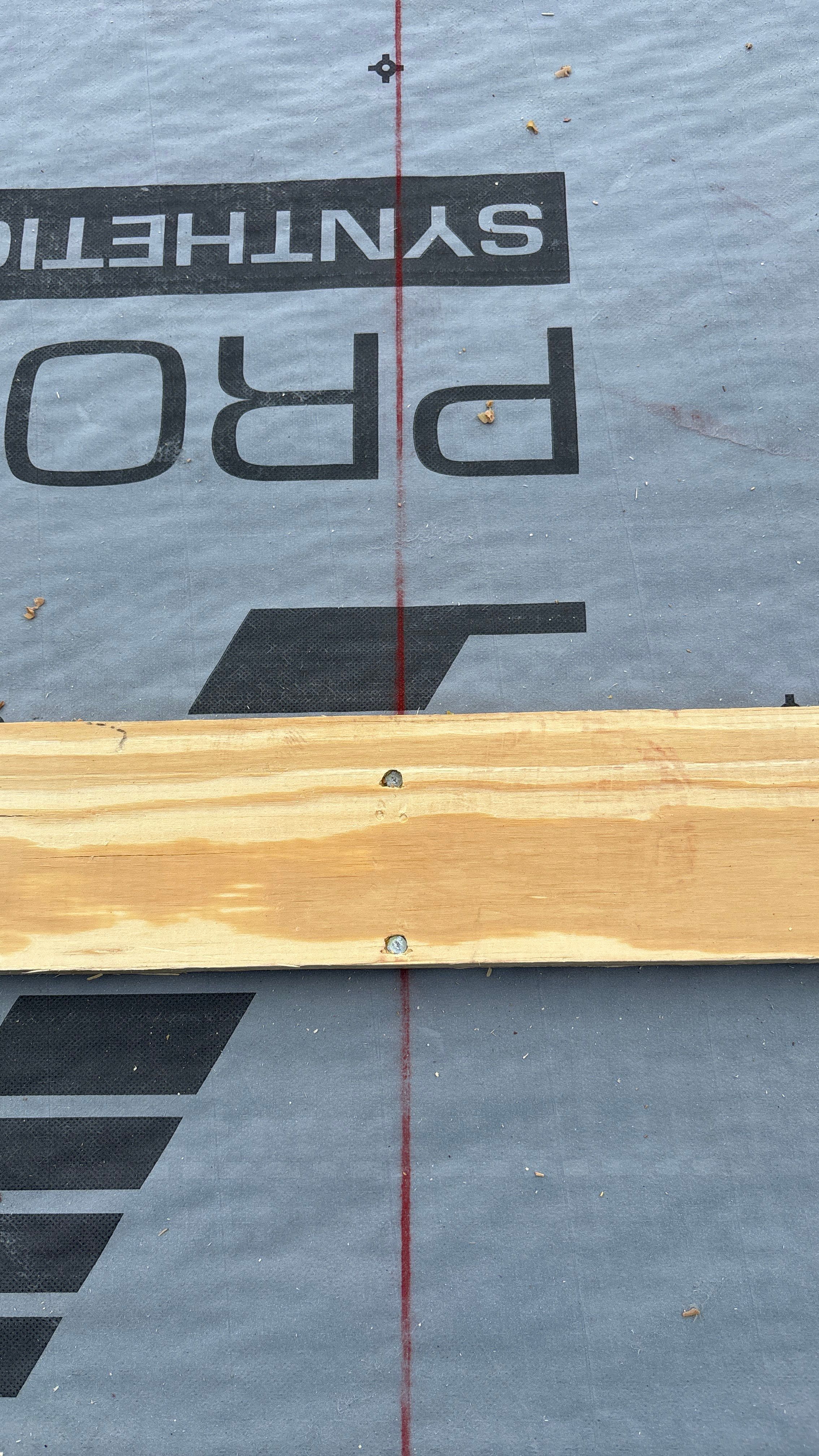 Roof Replacement by Deerfield Roofing LLC