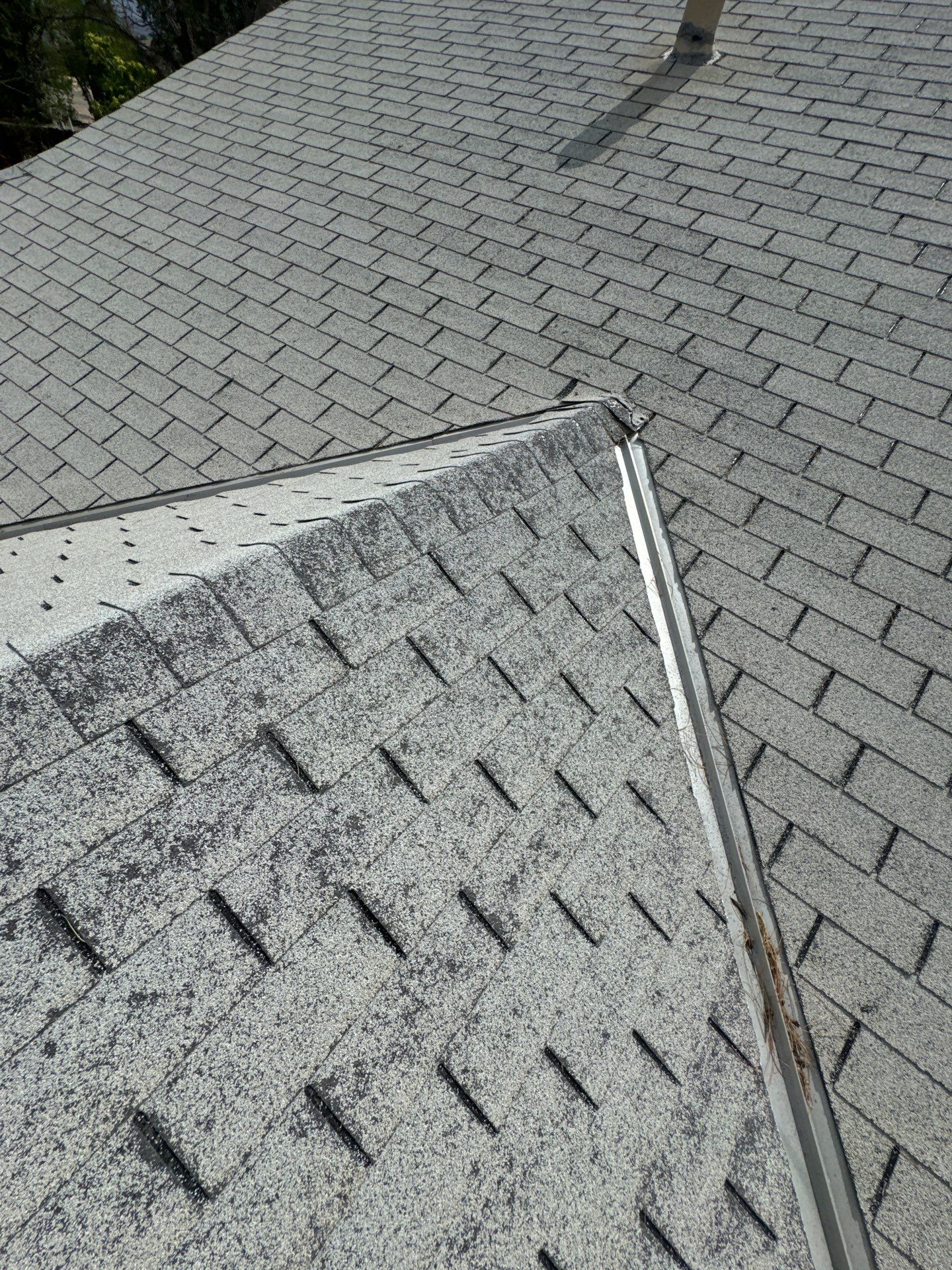 Natalie's Full Re-Roof by All Storm Roofing & Construction