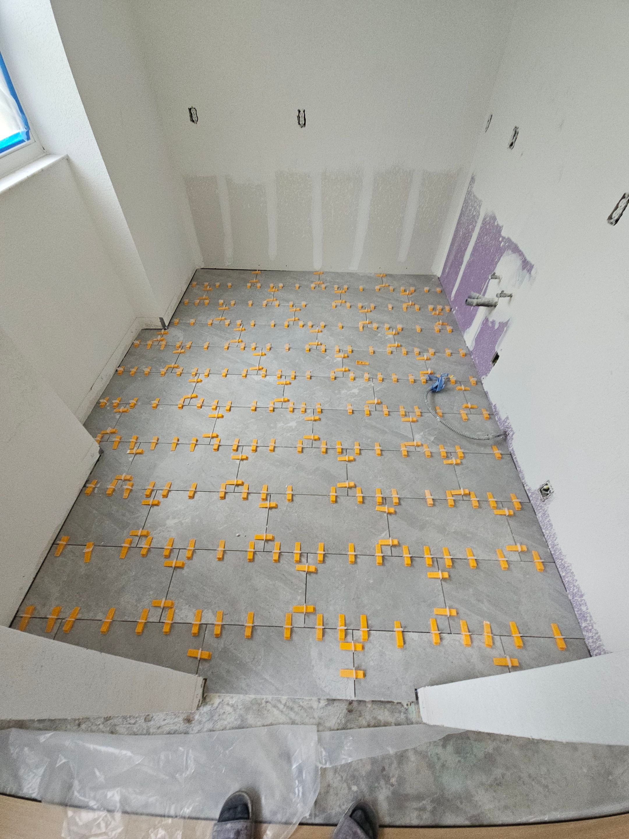 Project in South Pasadena, FL by Proline 