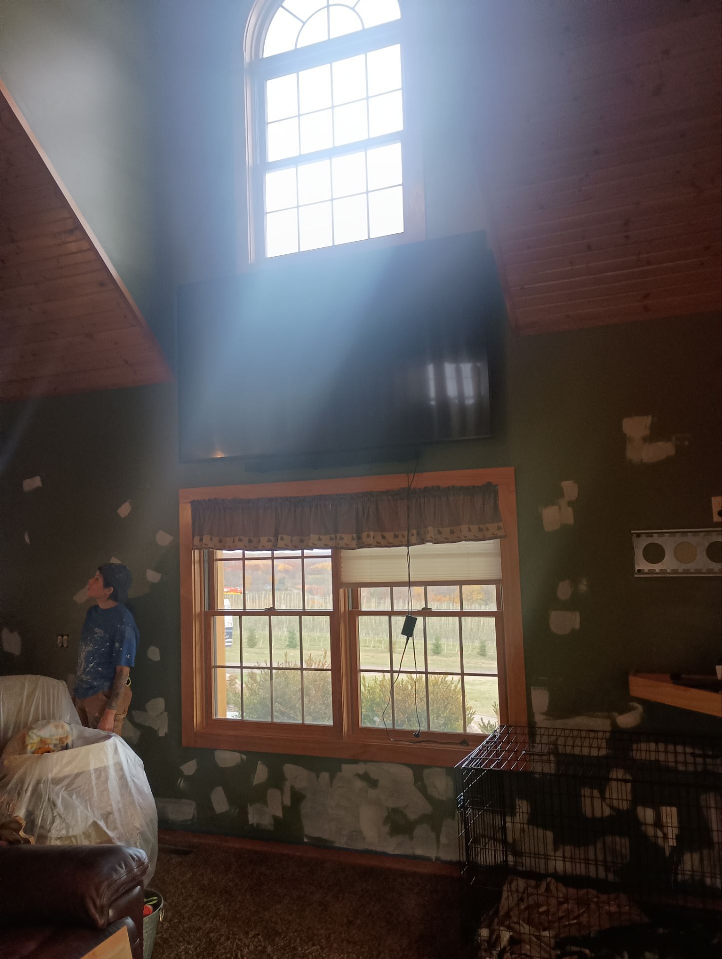 Complete Home Painting !! by Gordon Painting