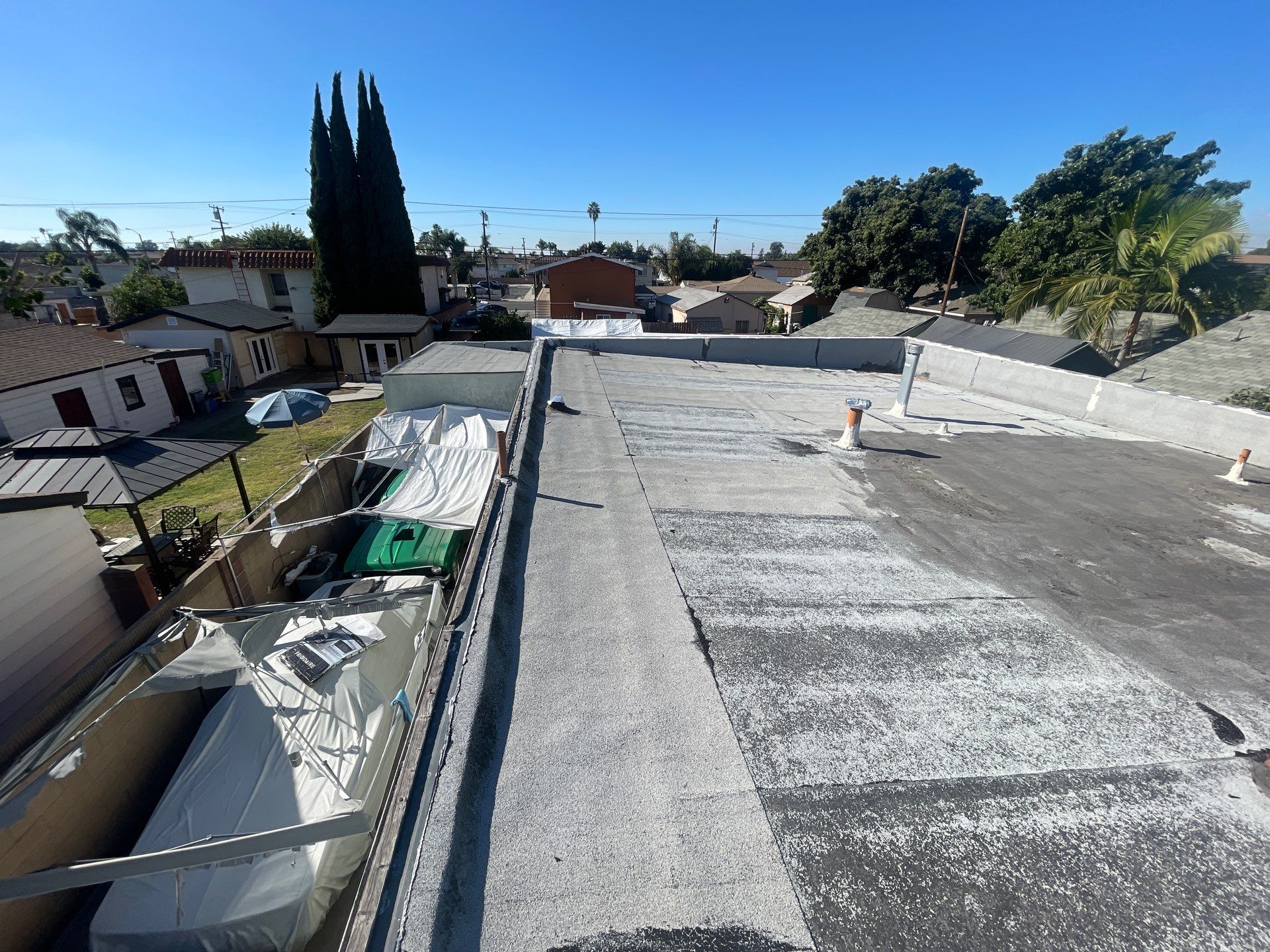 Roof Replacement - Bellflower, CA 90706 by Epic Roof Replacement